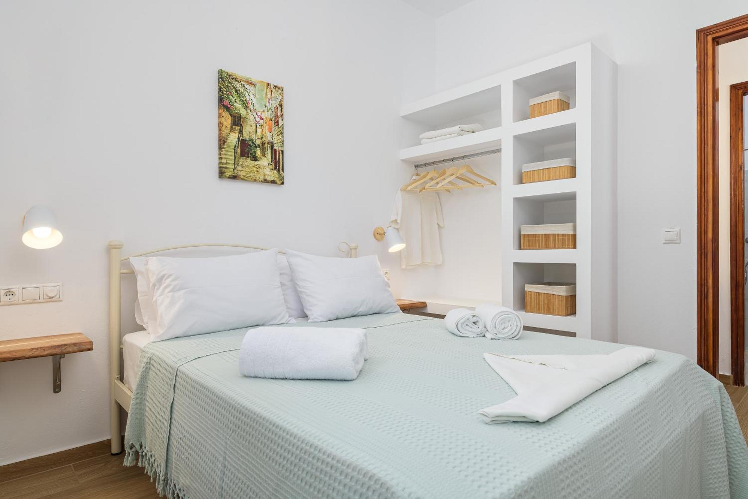 Standard Quadruple Room photo 2
