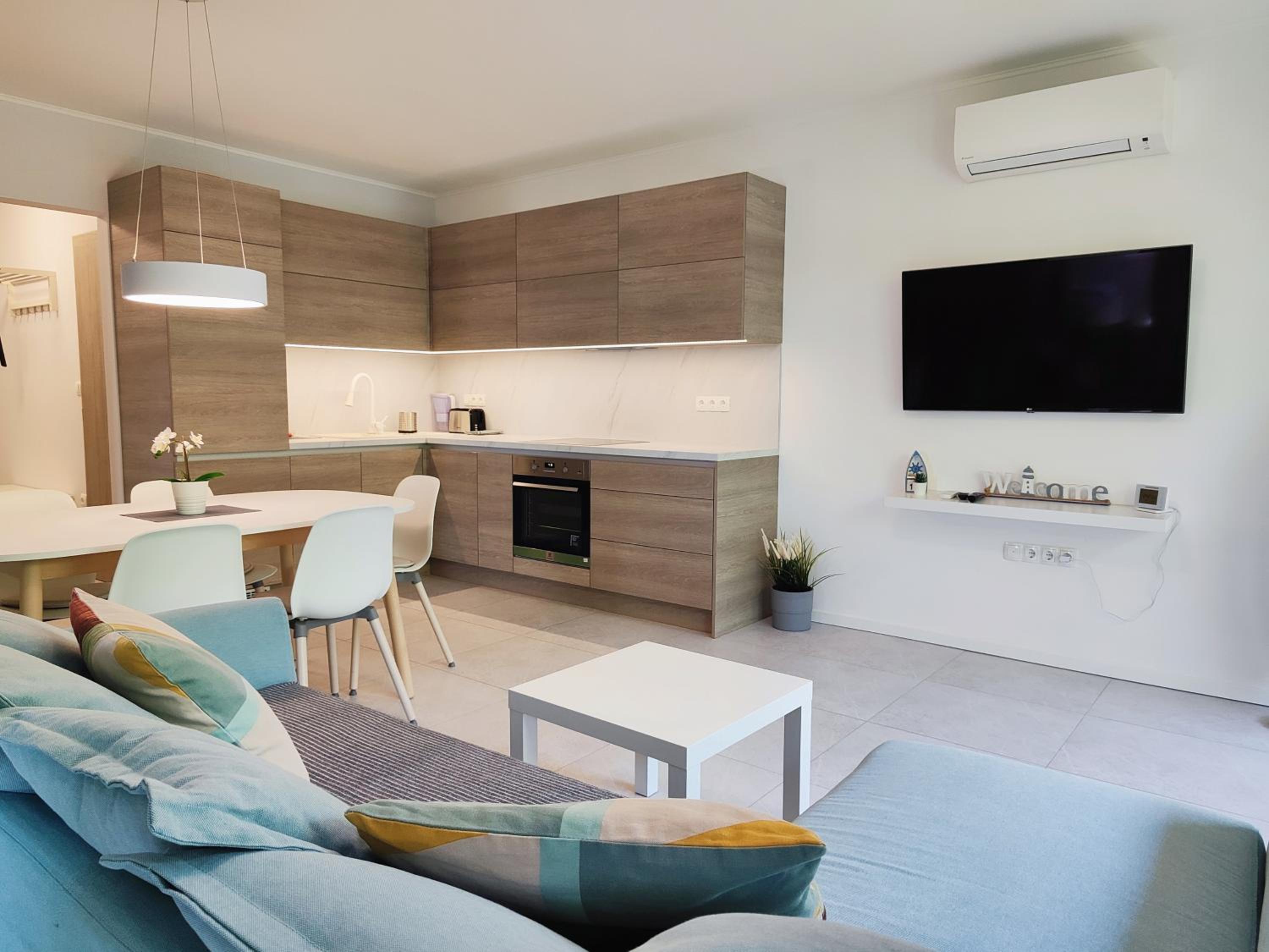 Penthouse Apartment photo 3