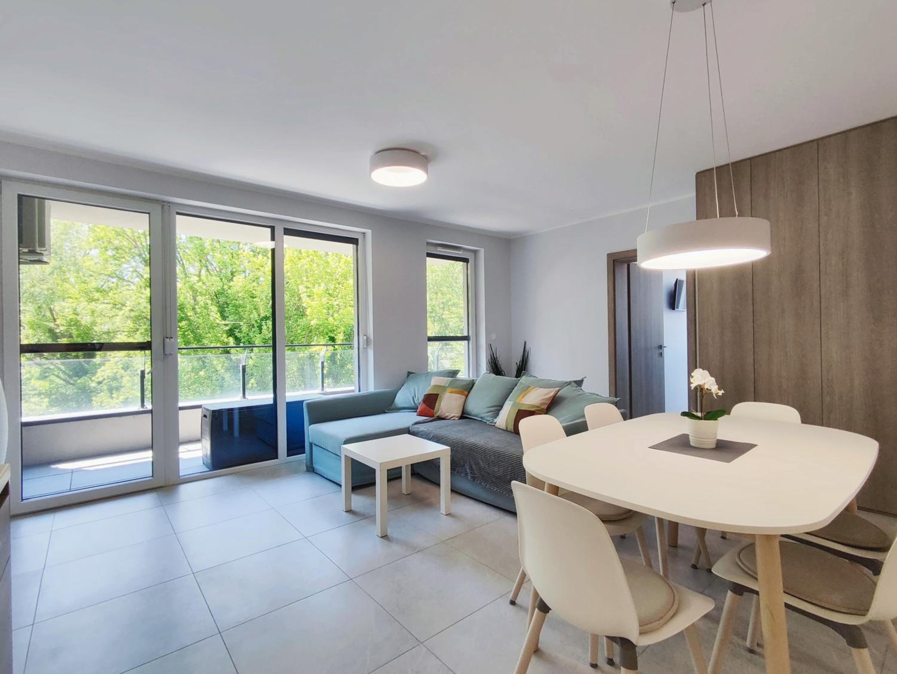 Penthouse Apartment photo 1