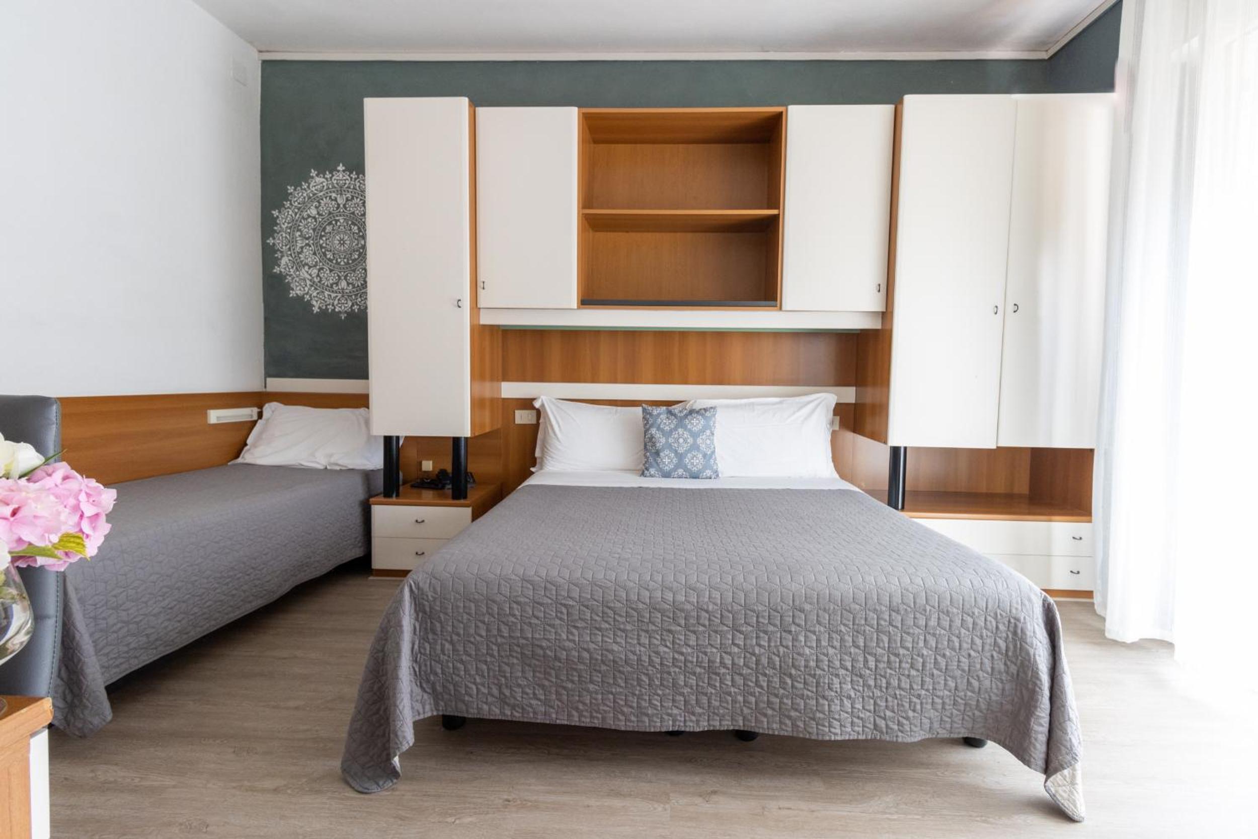 Triple Room photo 3