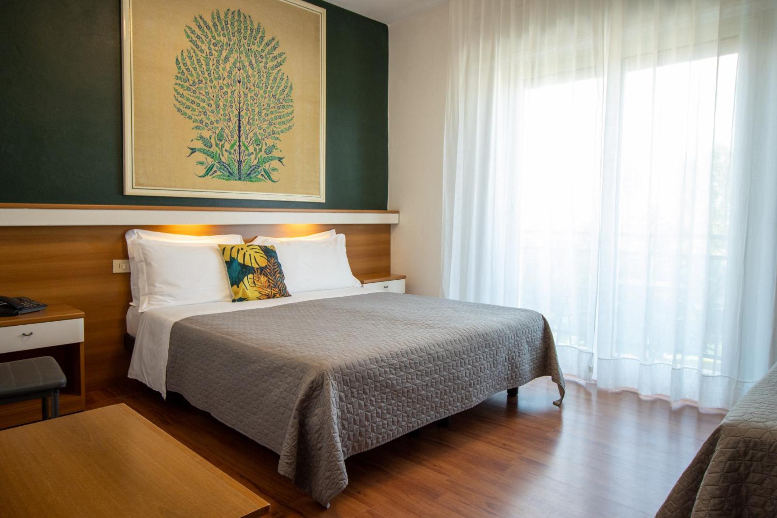 Triple Room photo 2