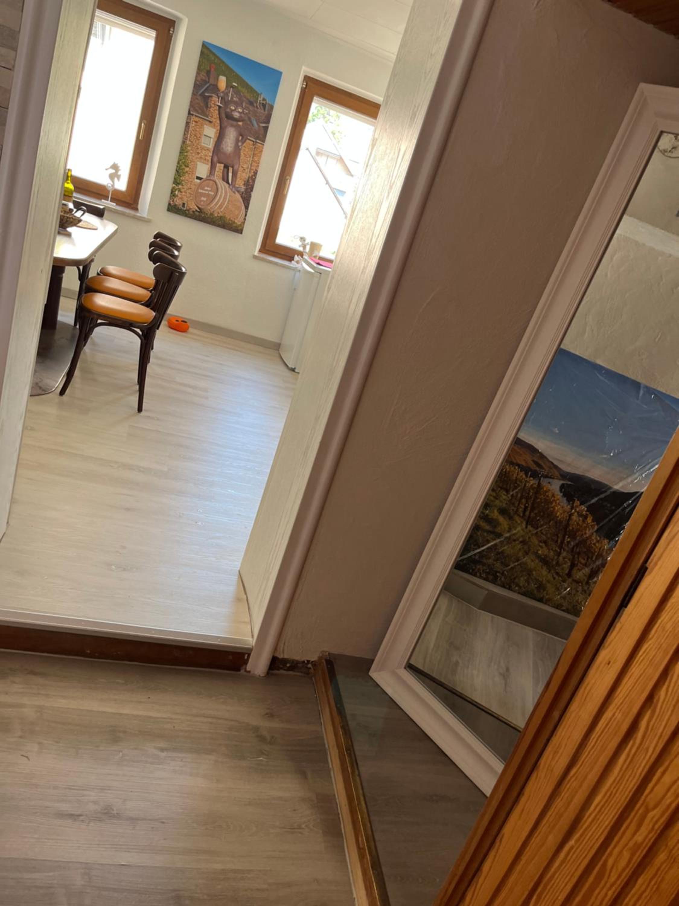 Three-Bedroom House photo 1