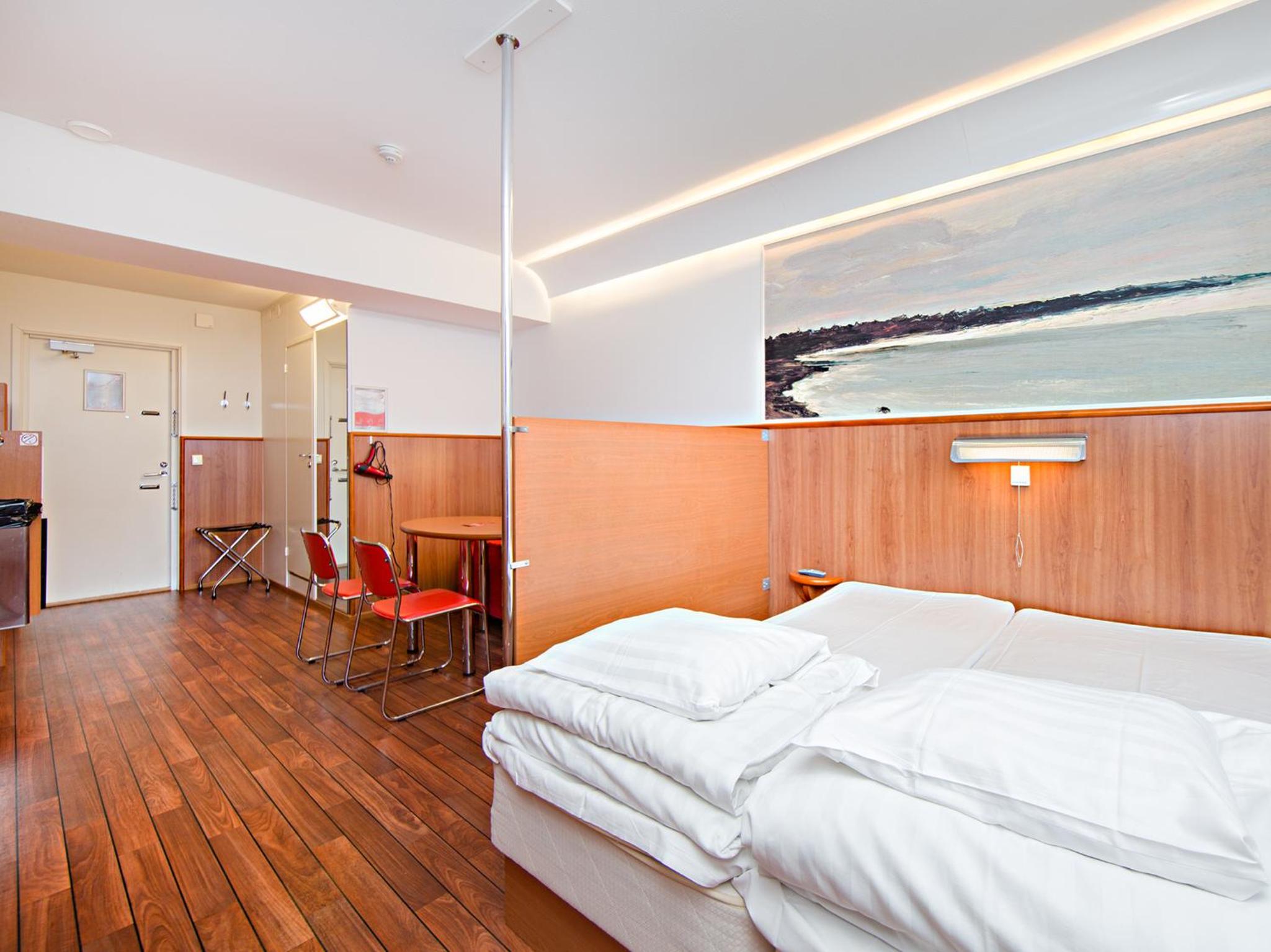 Double Room photo 3