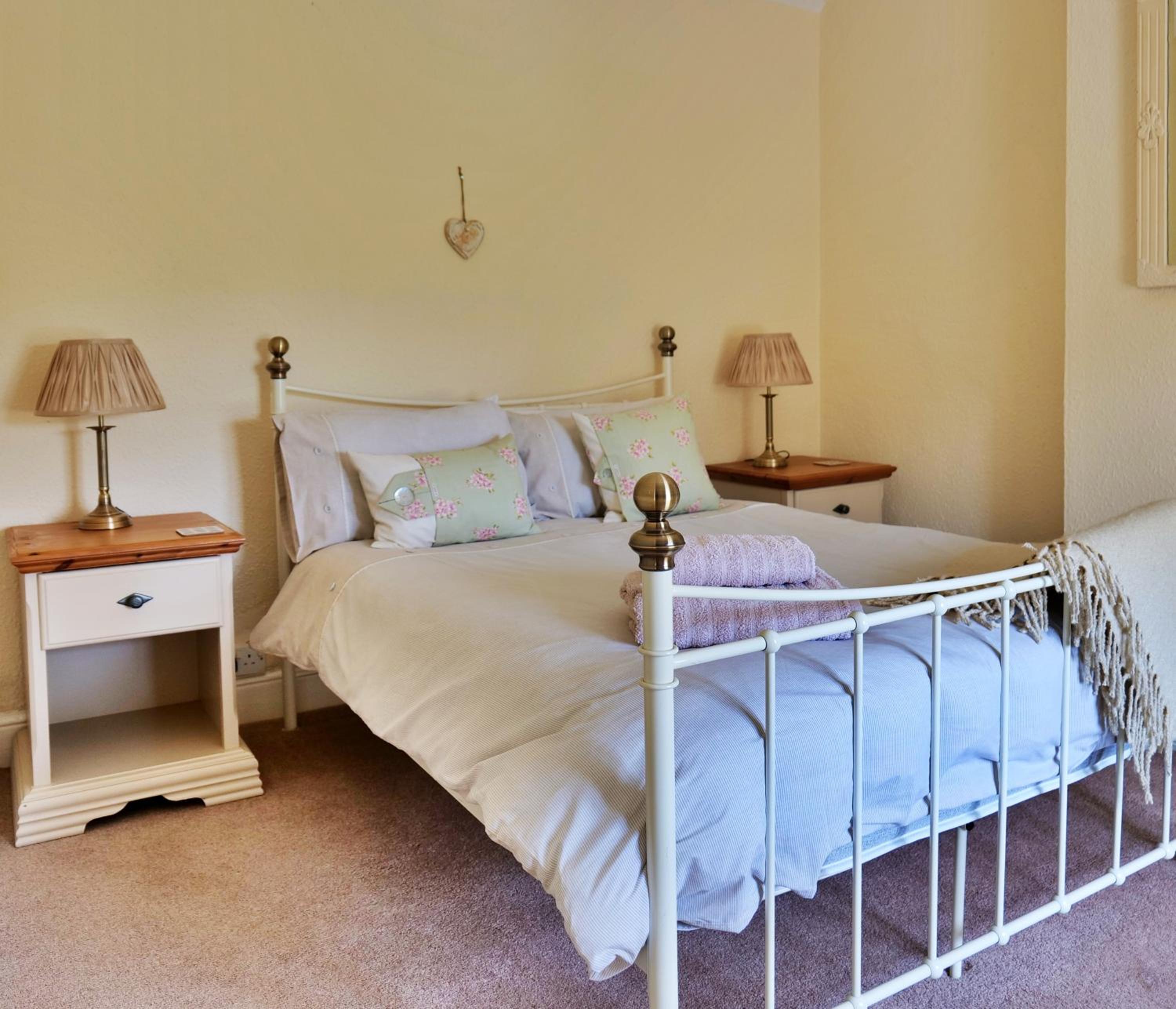 Two-Bedroom House photo 1