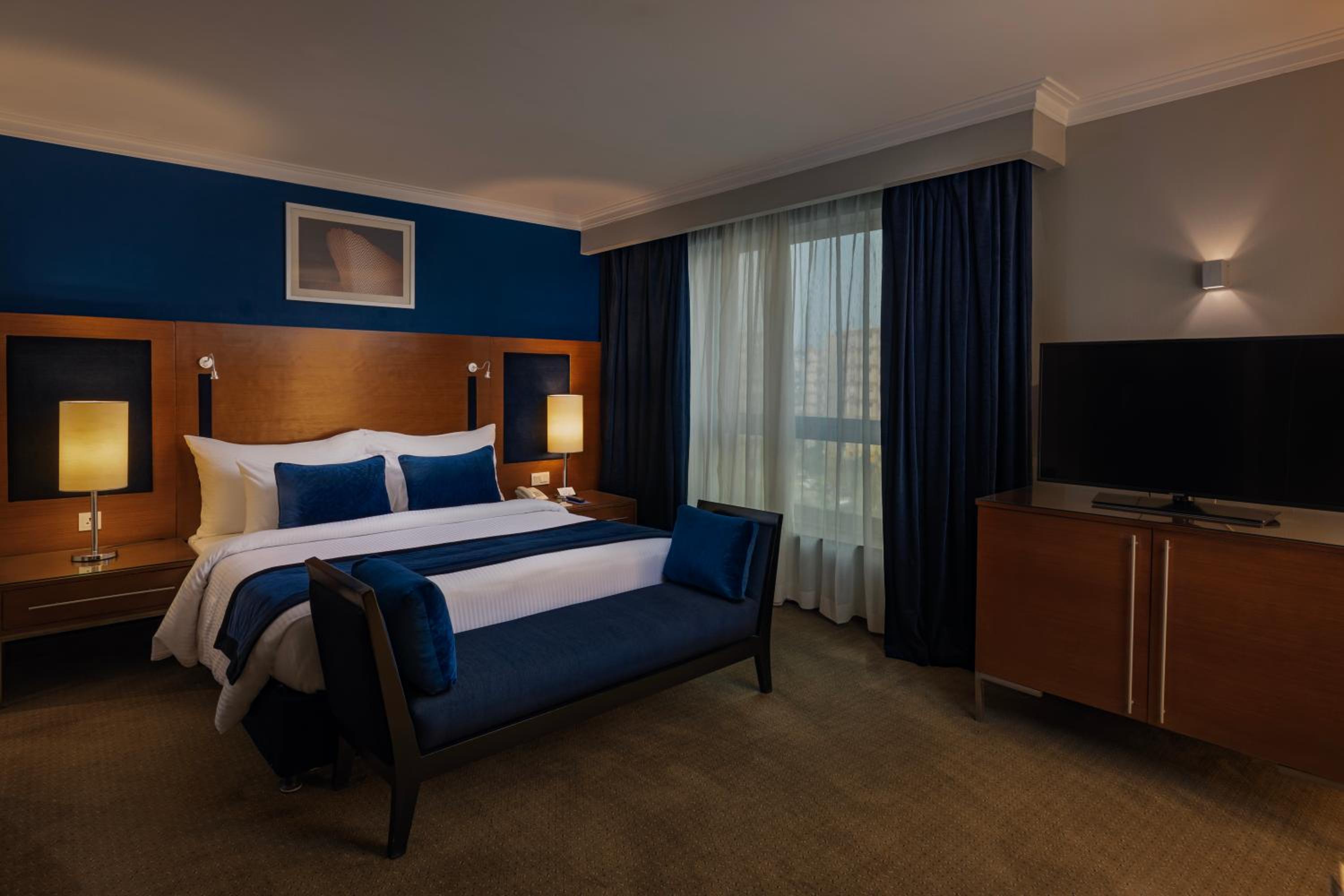 Executive Suite