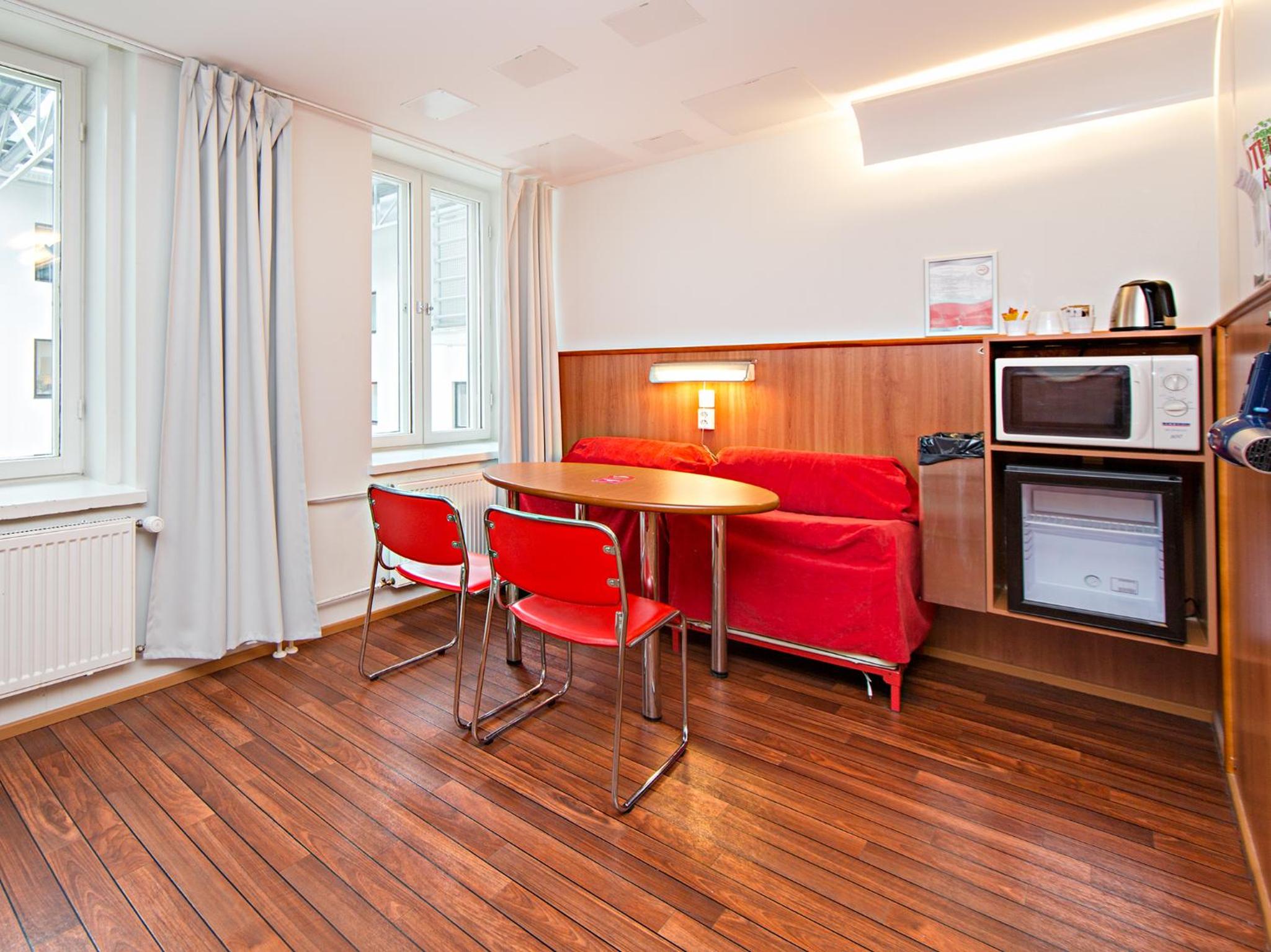 Double Room photo 2