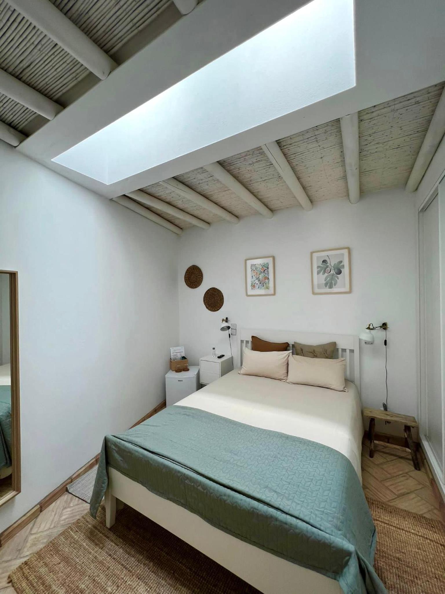 Double Room photo 2
