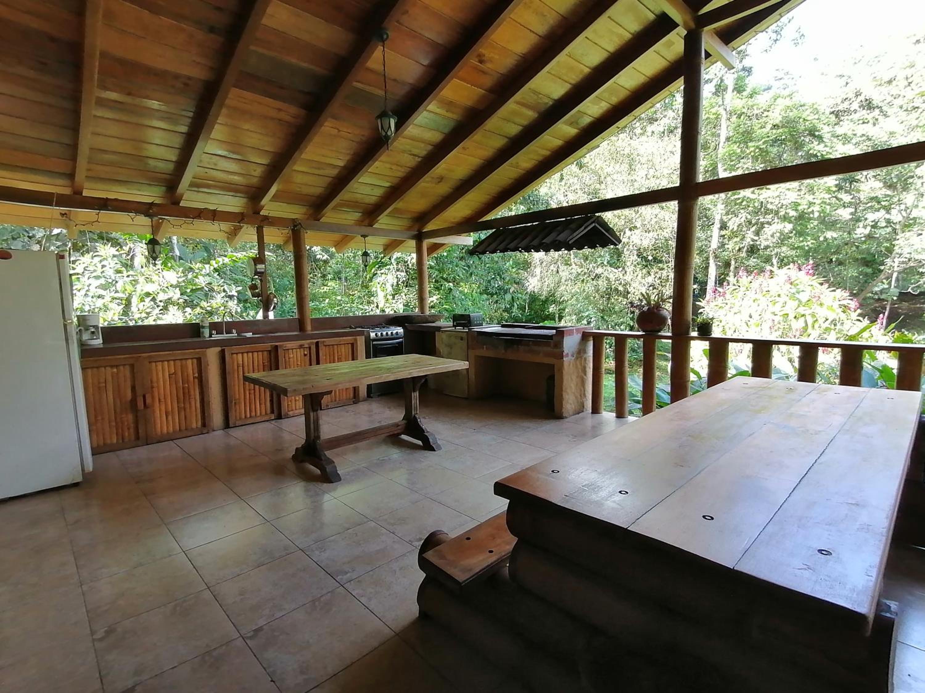 King Room with Garden View photo 3