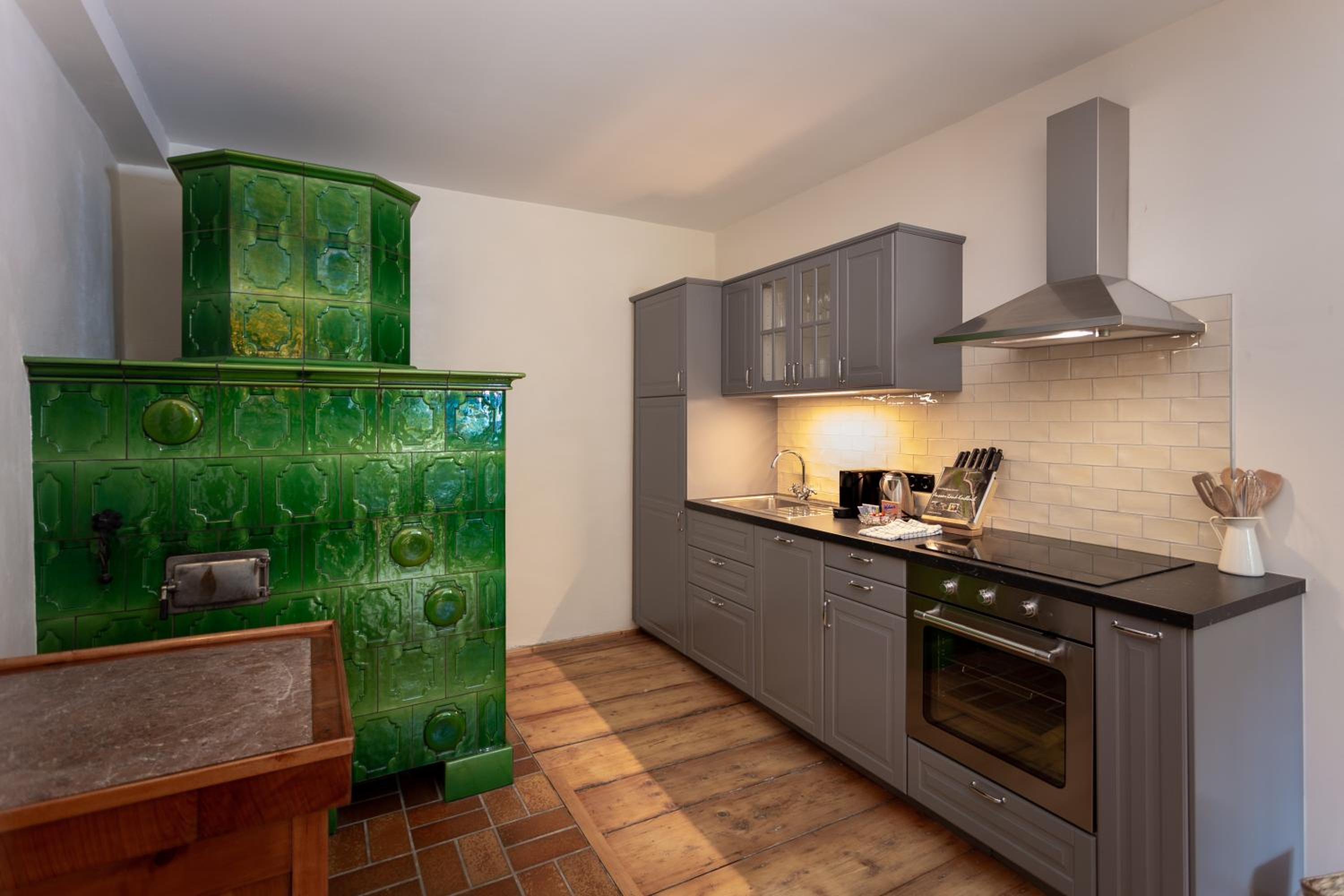 Superior Apartment photo 3