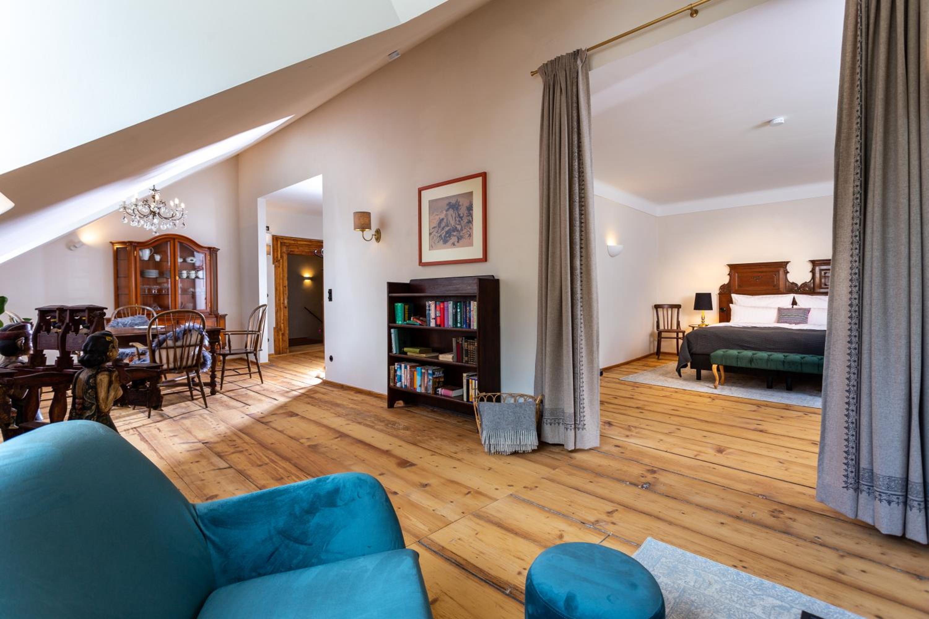 Superior Apartment photo 2