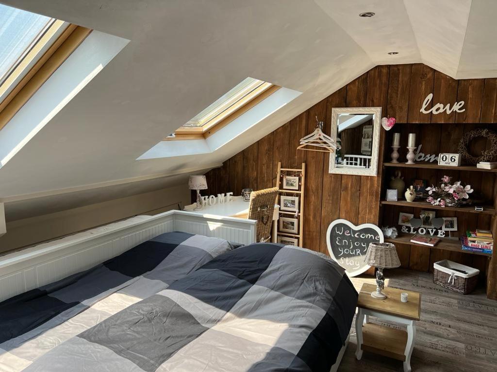 Double Room With Shared Bathroom photo 1
