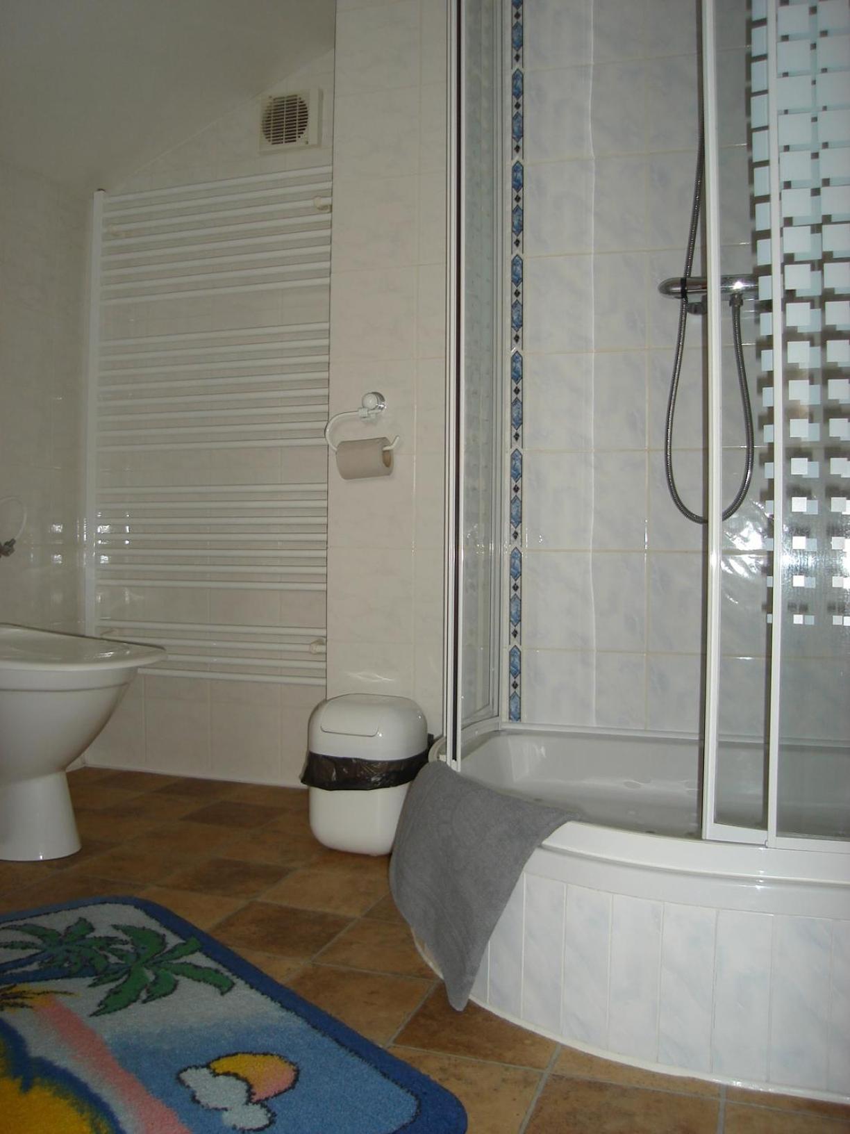 Quadruple Room photo 3