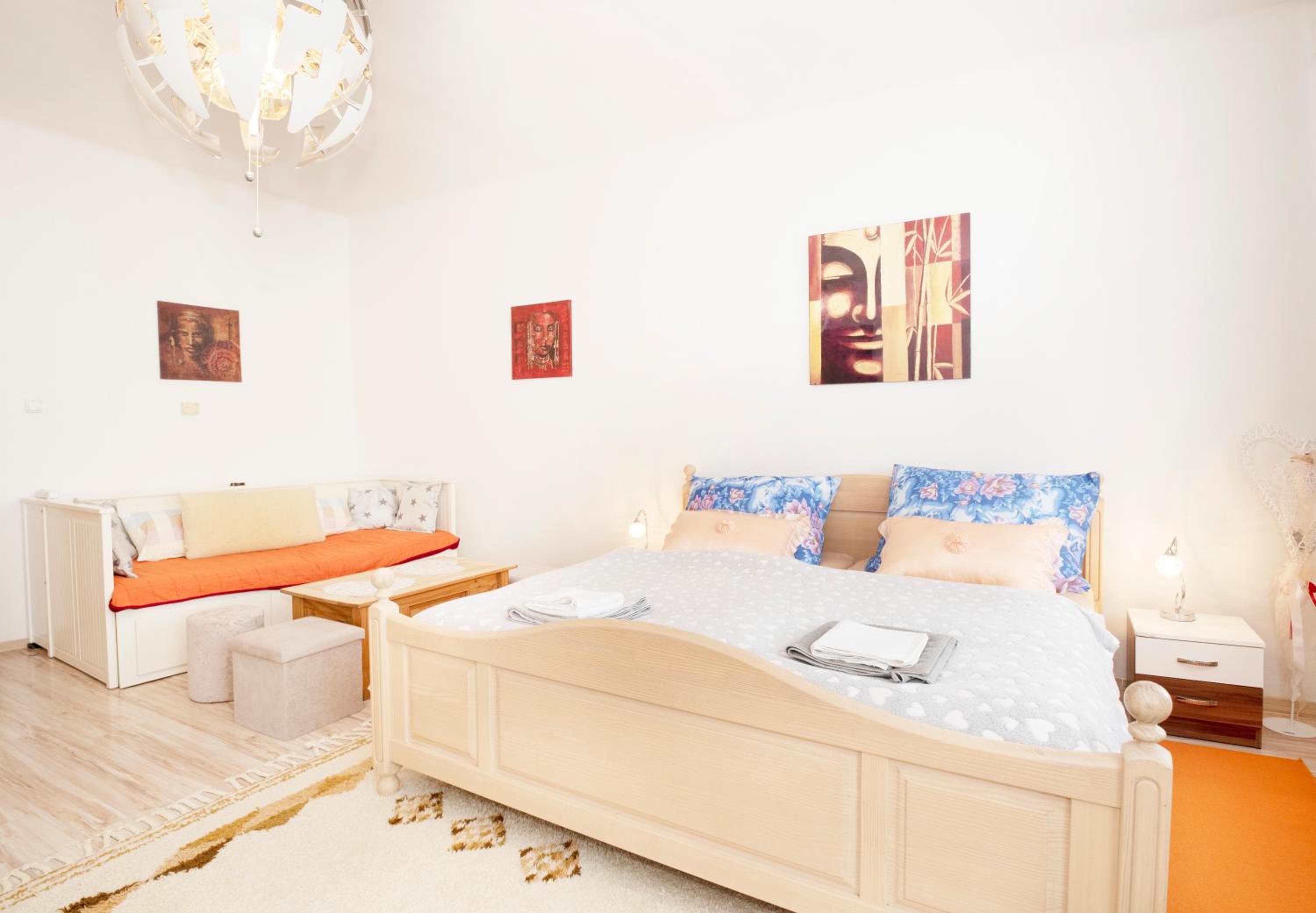 Two-Bedroom Apartment - Photo 29