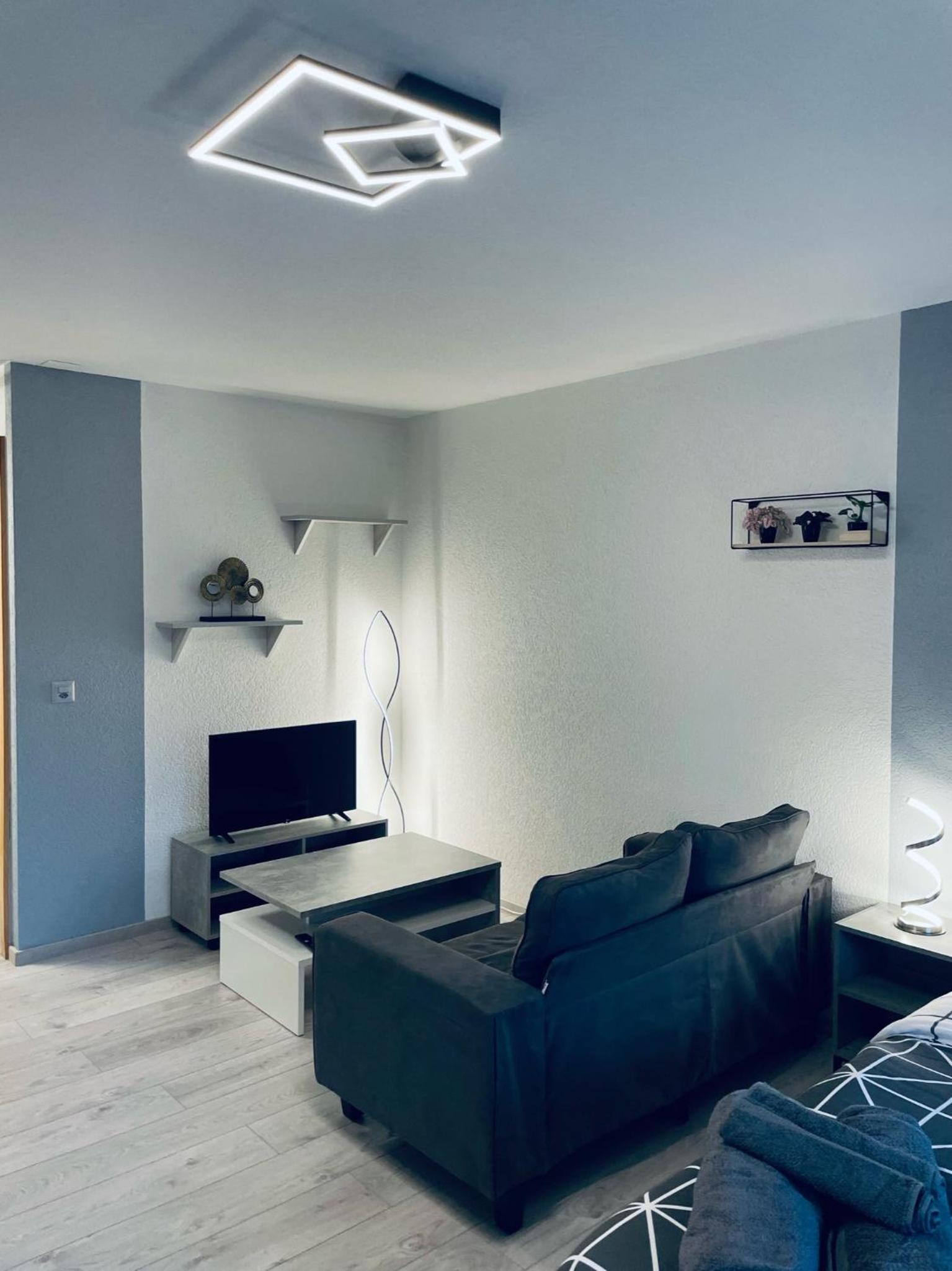 One-Bedroom Apartment photo 2