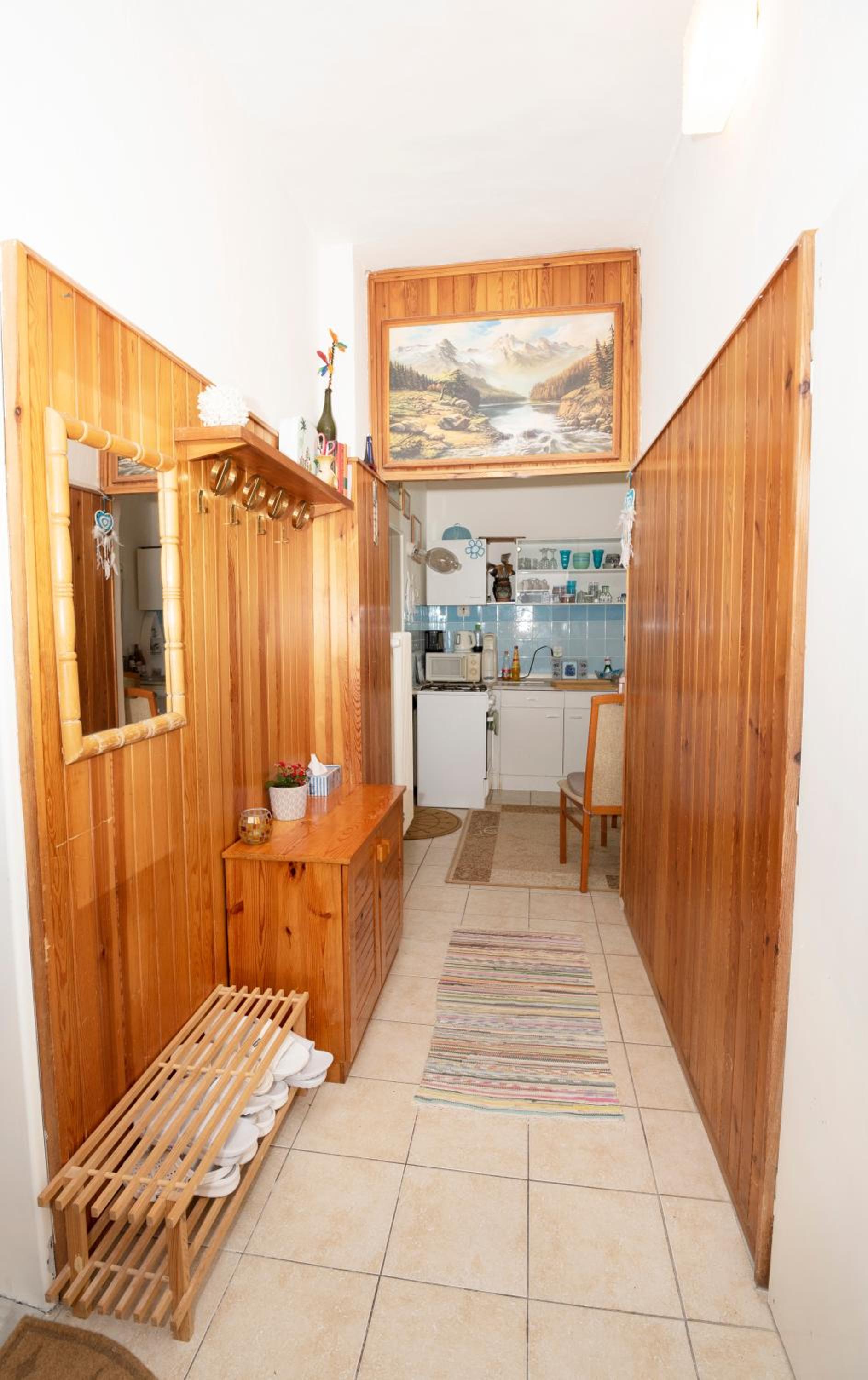 Two-Bedroom Apartment - Photo 4