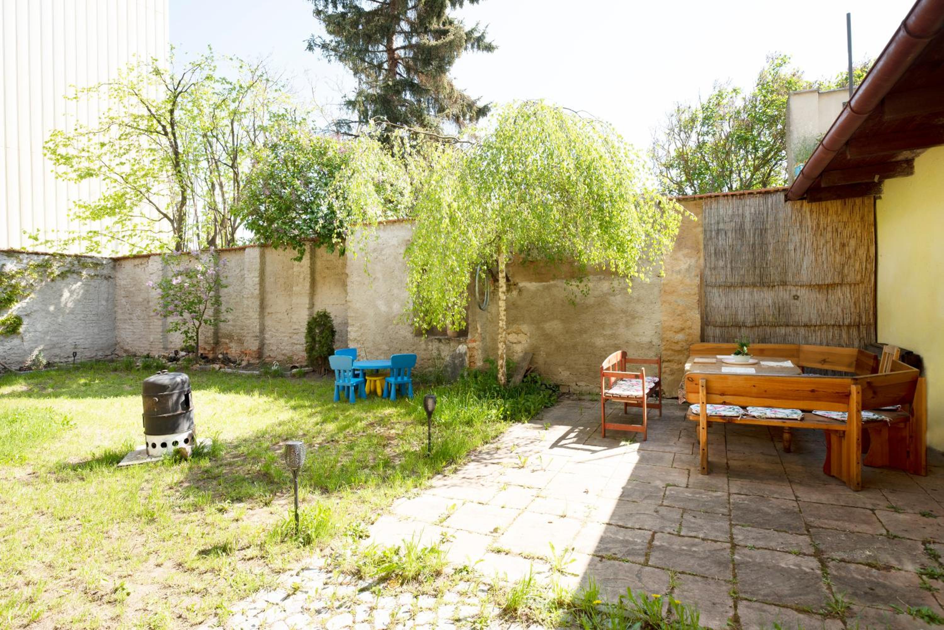 Two-Bedroom Apartment - Photo 10