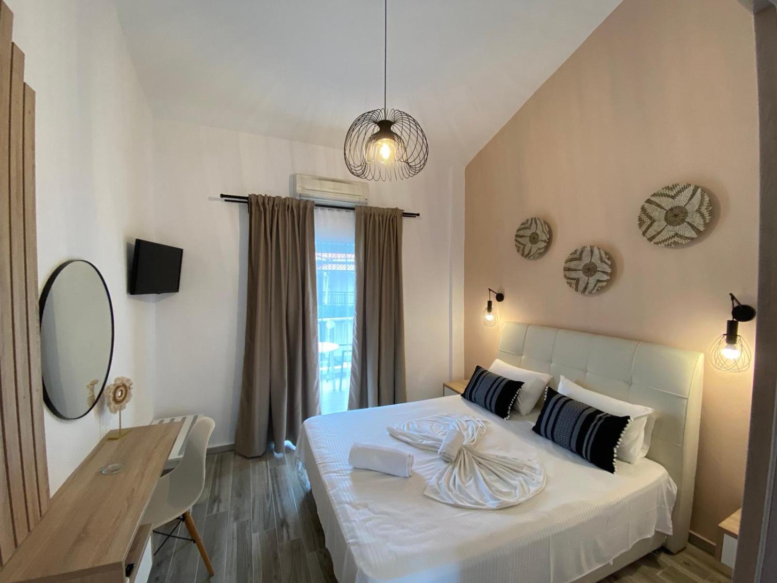 Loft (3 people)
