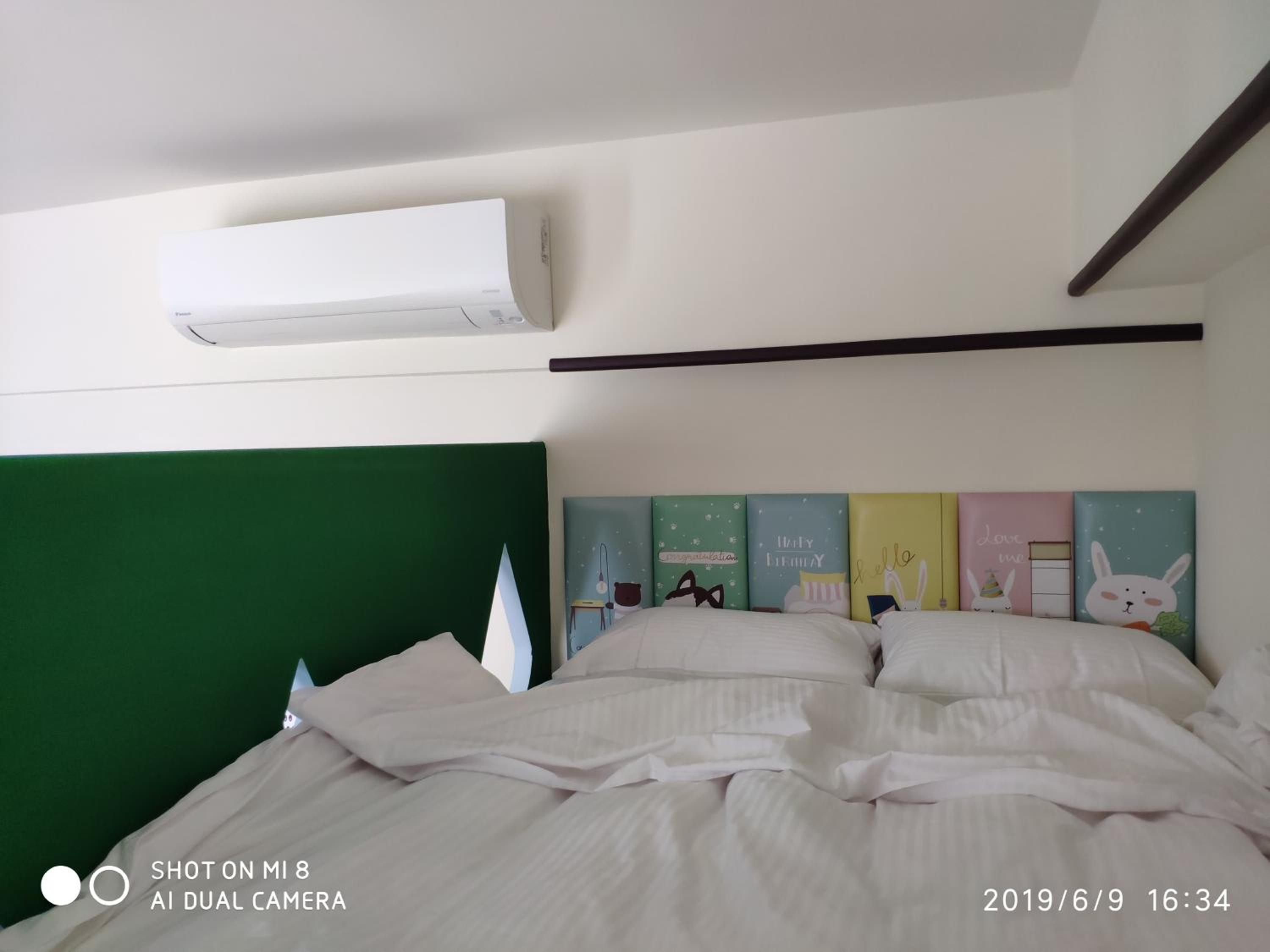 Standard Quadruple Room - Photo 9