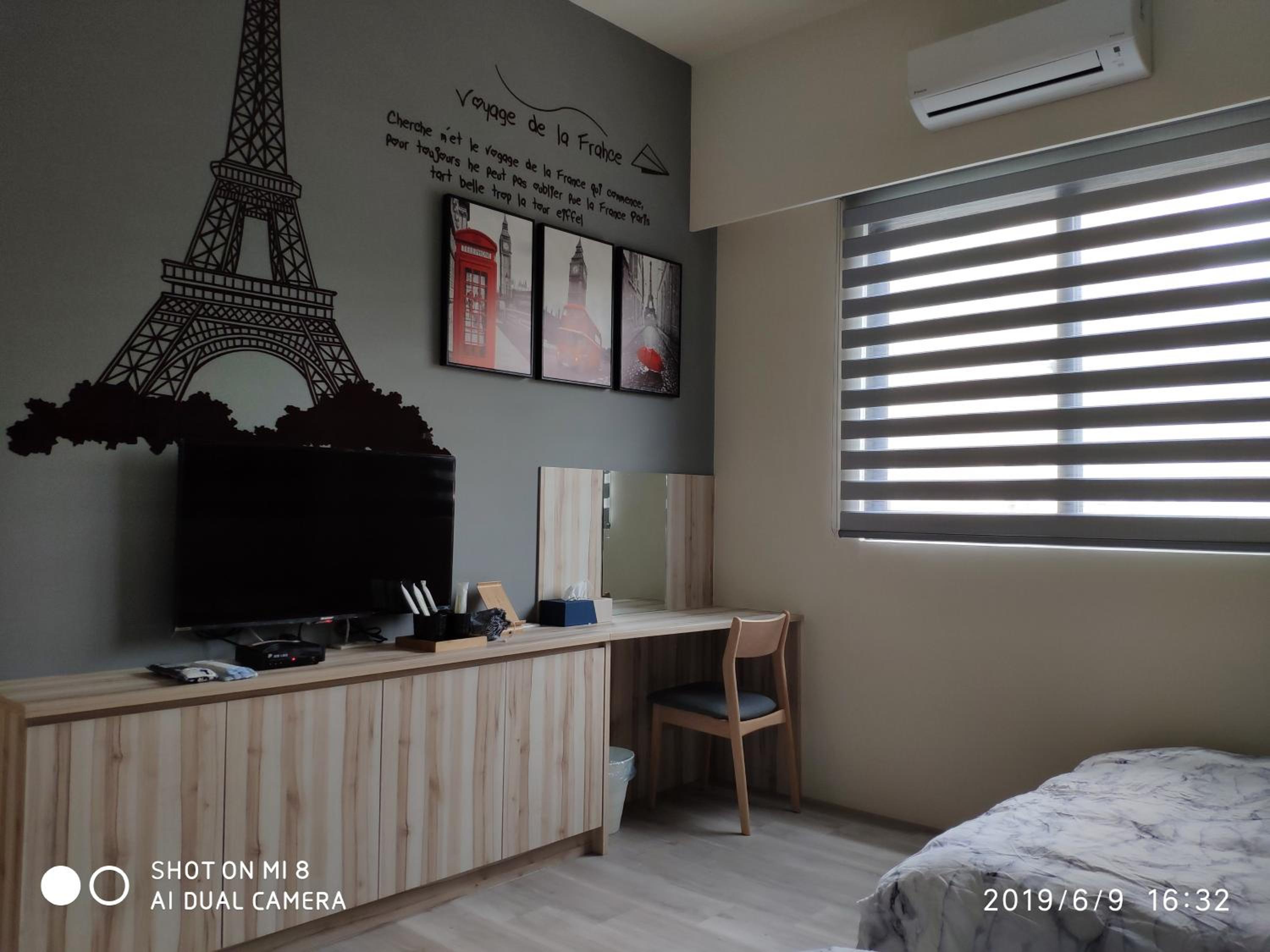 Standard Quadruple Room - Photo 7