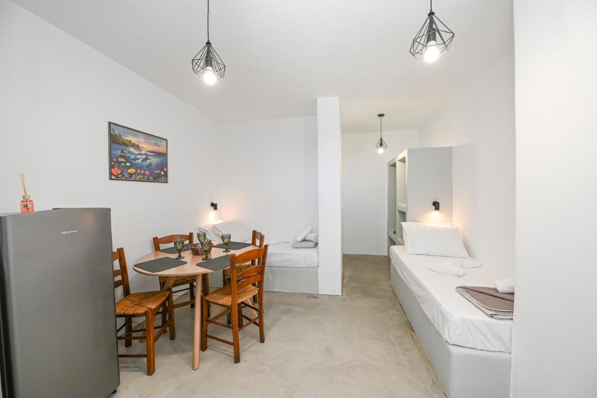 Apartment - Ground Floor photo 2