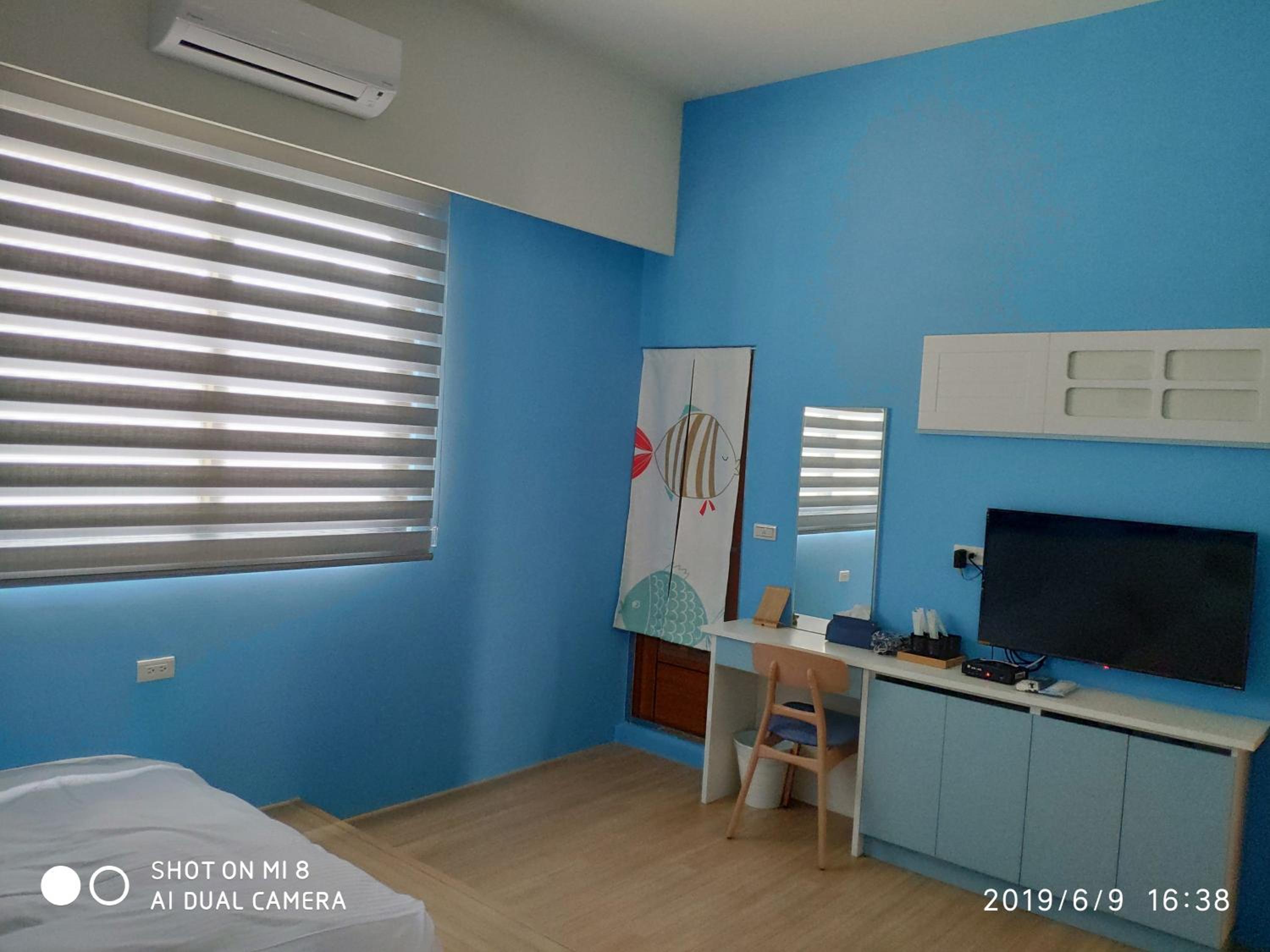 Standard Quadruple Room - Photo 4