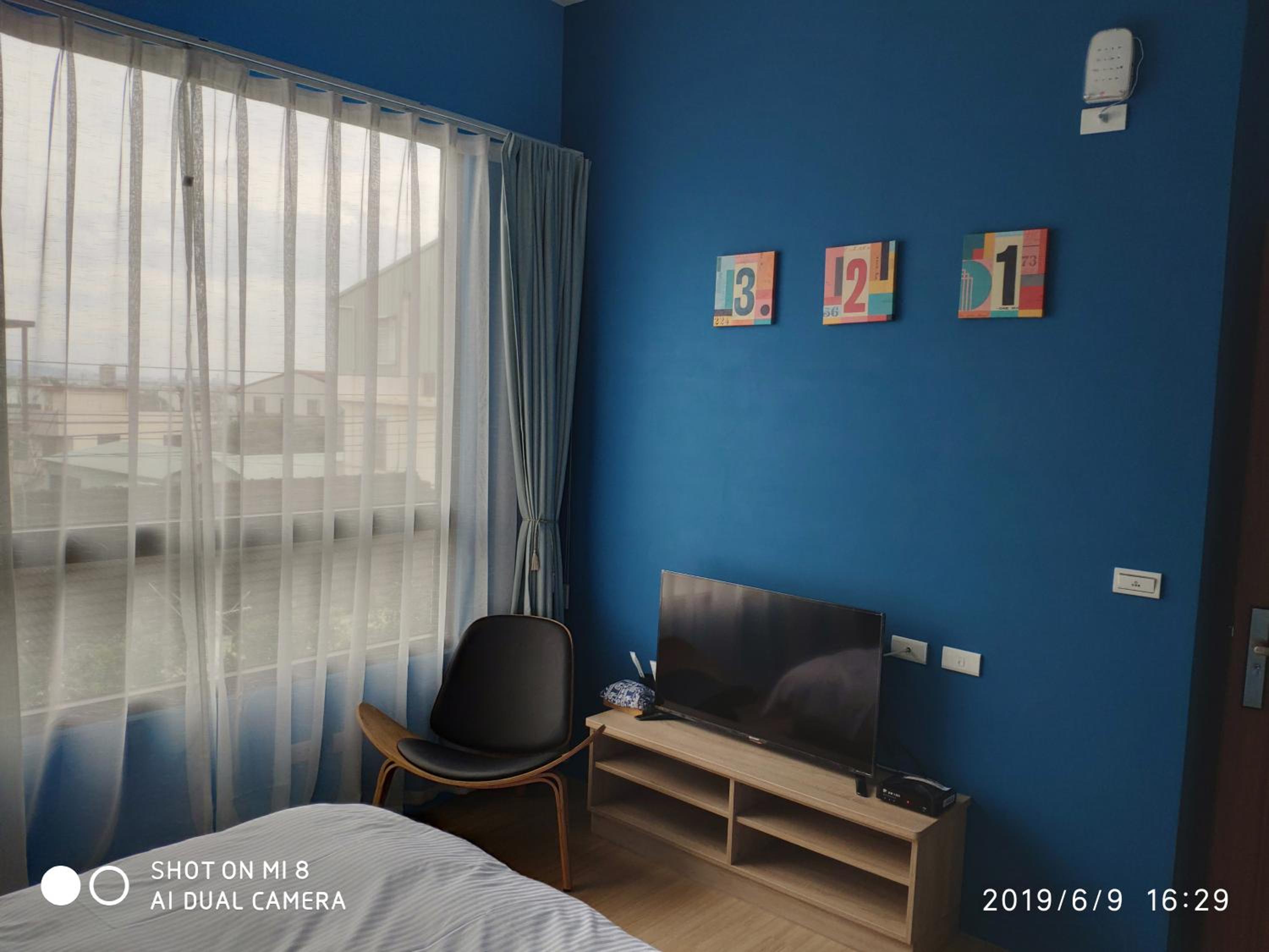 Standard Double Room - Photo 7