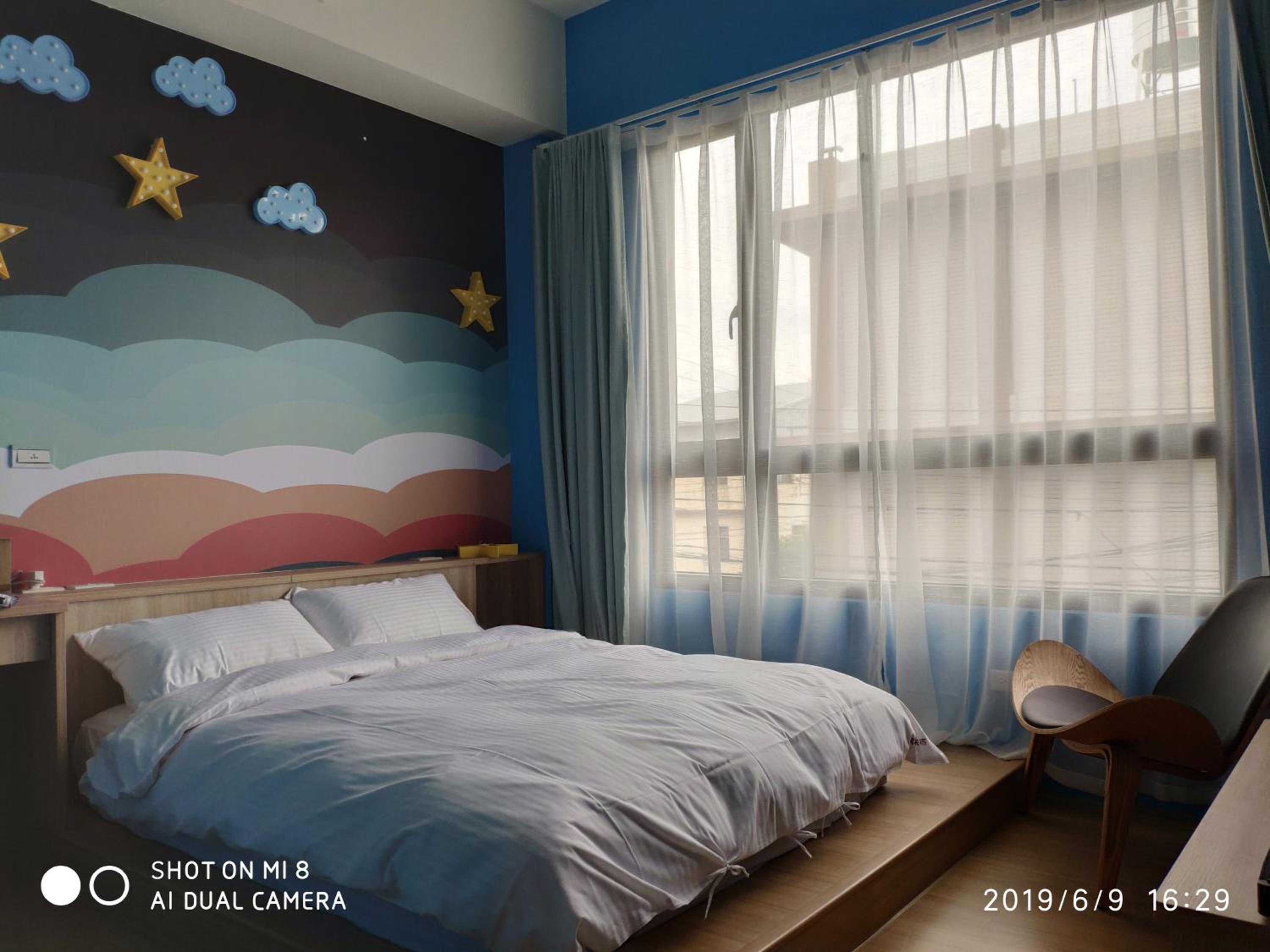 Standard Double Room - Photo 1