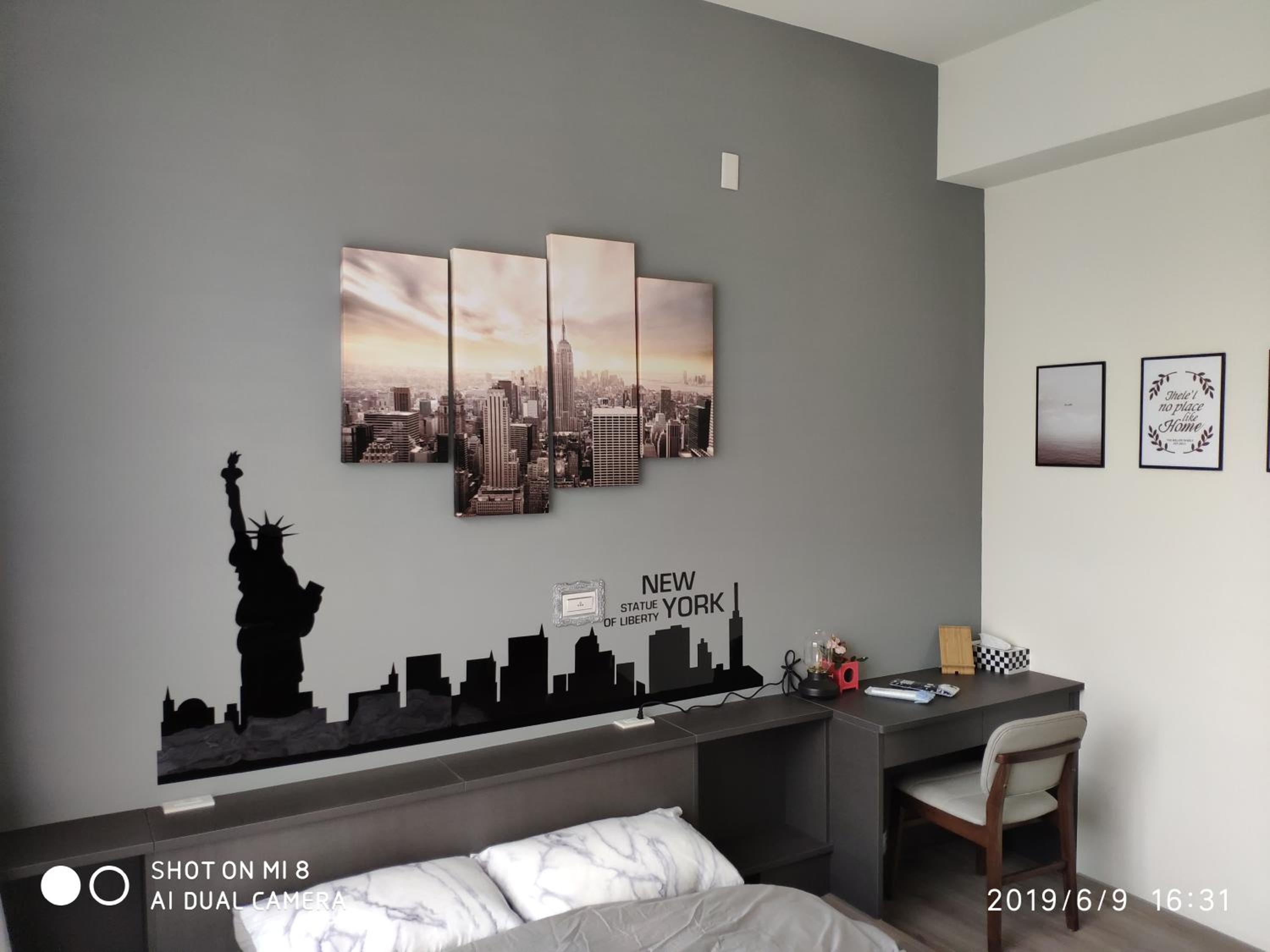 Standard Double Room - Photo 3