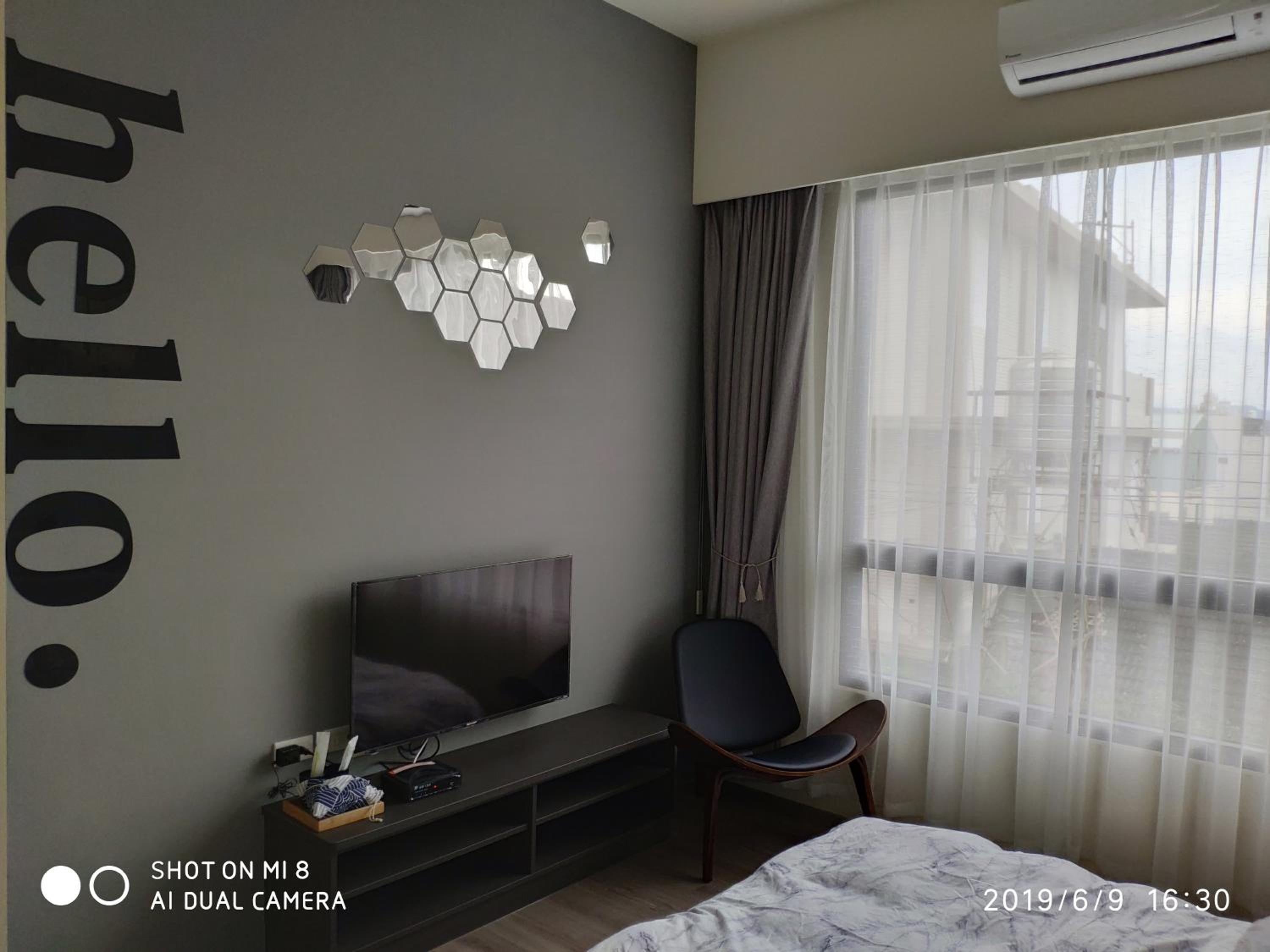 Standard Double Room - Photo 5