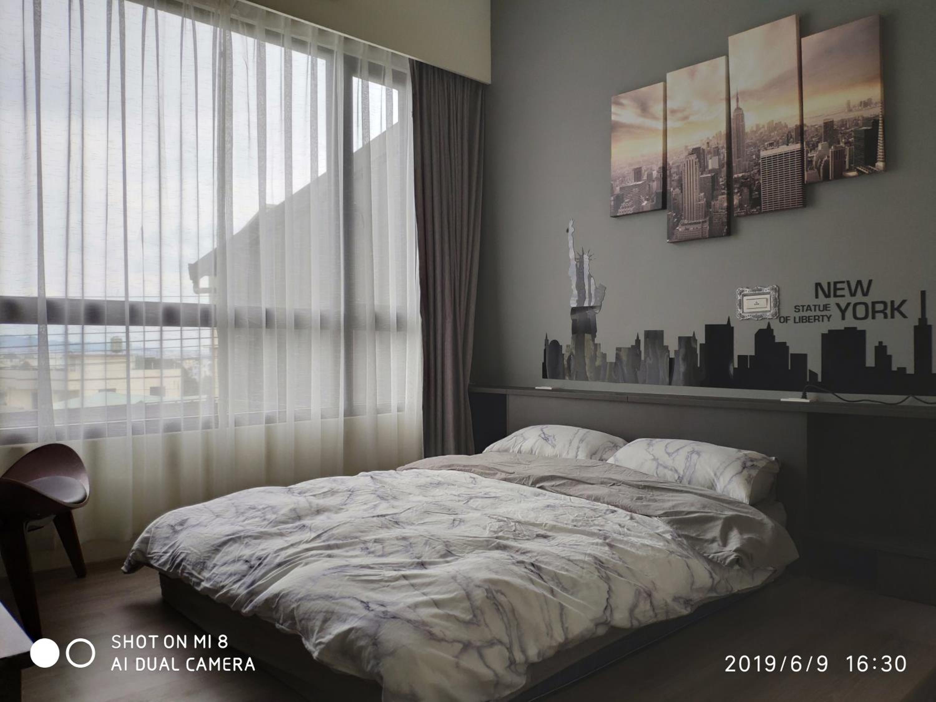 Standard Double Room - Photo 4