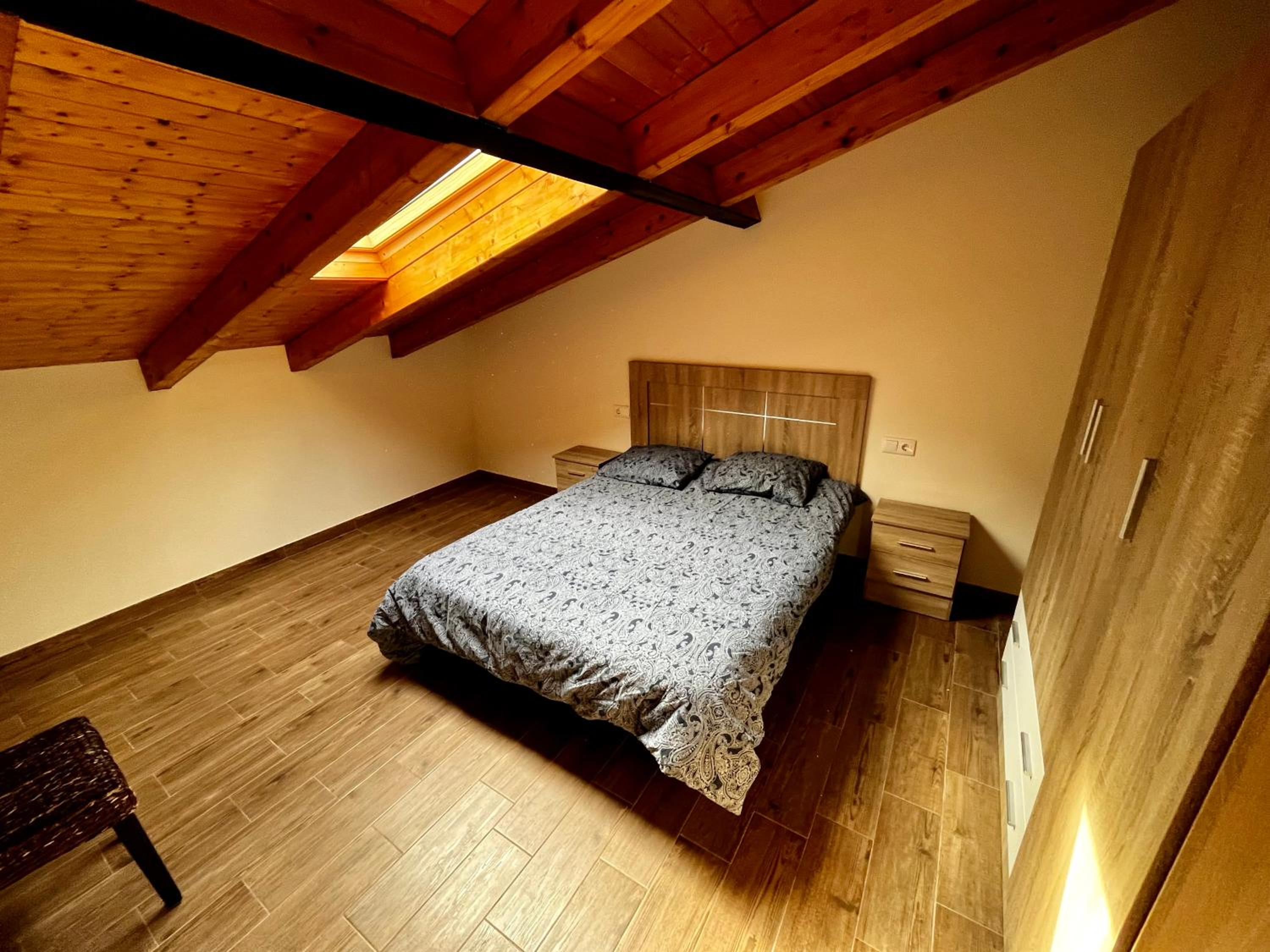 Duplex Apartment photo 3