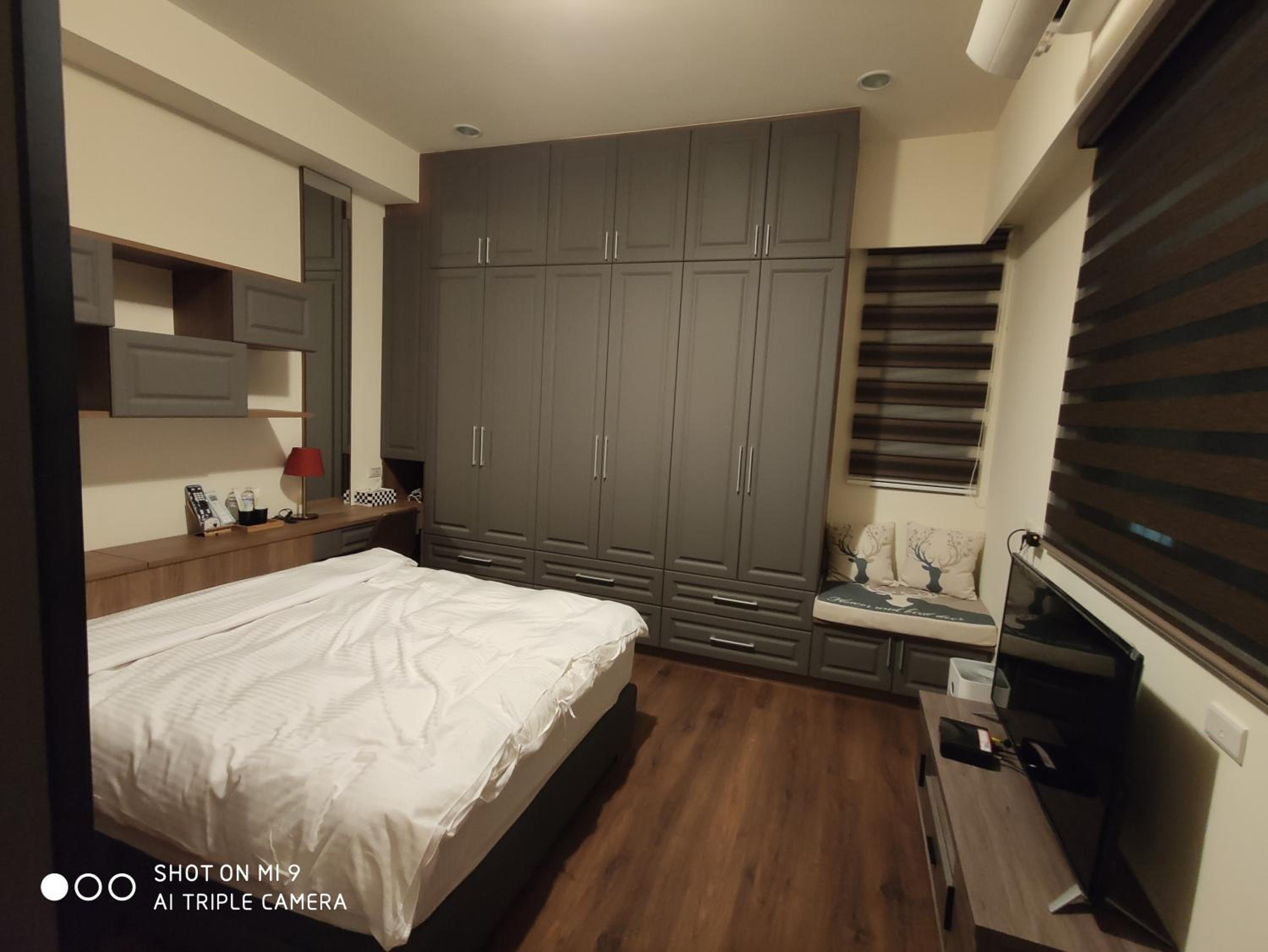 Standard Double Room - Photo 8