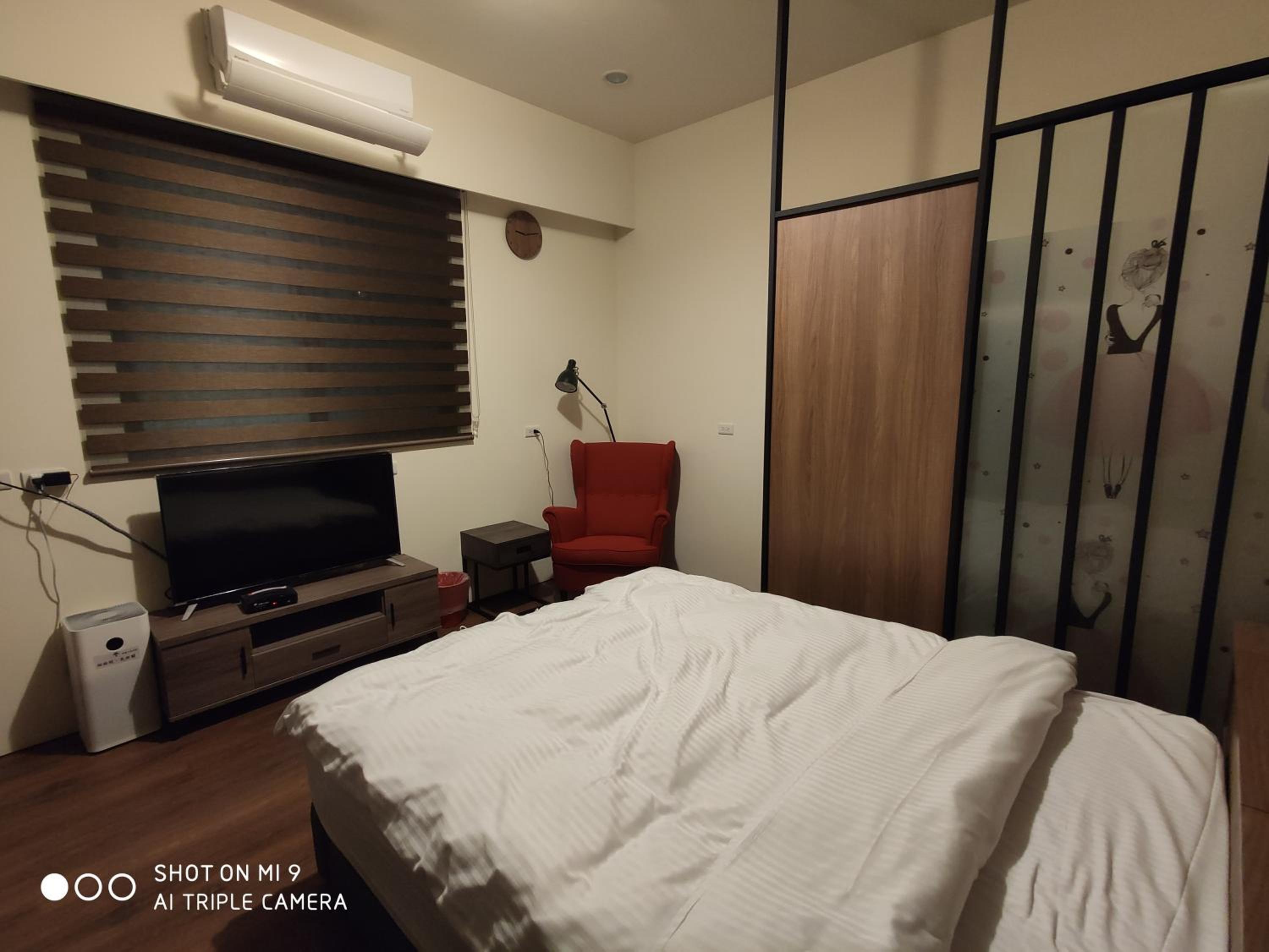 Standard Double Room - Photo 2