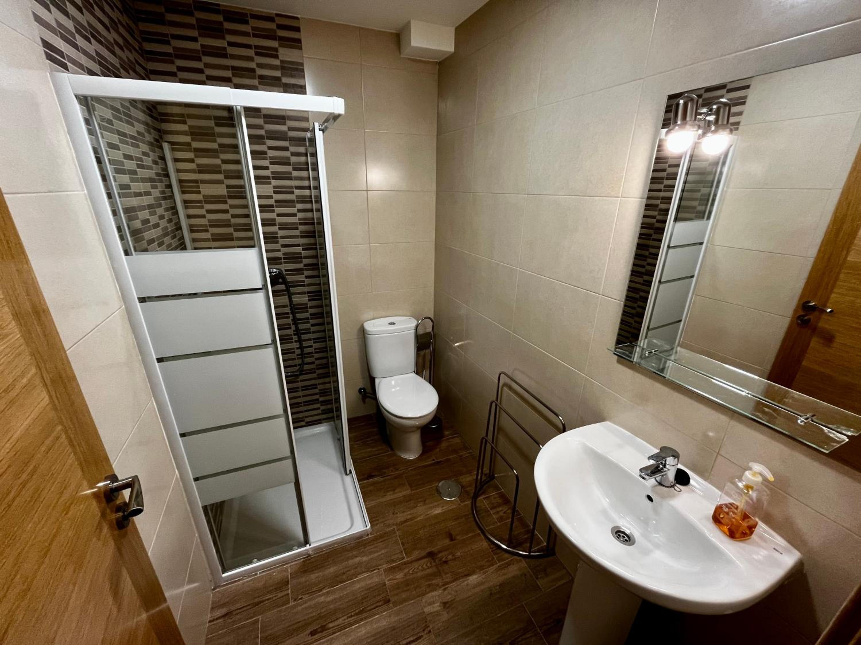 Duplex Apartment photo 2