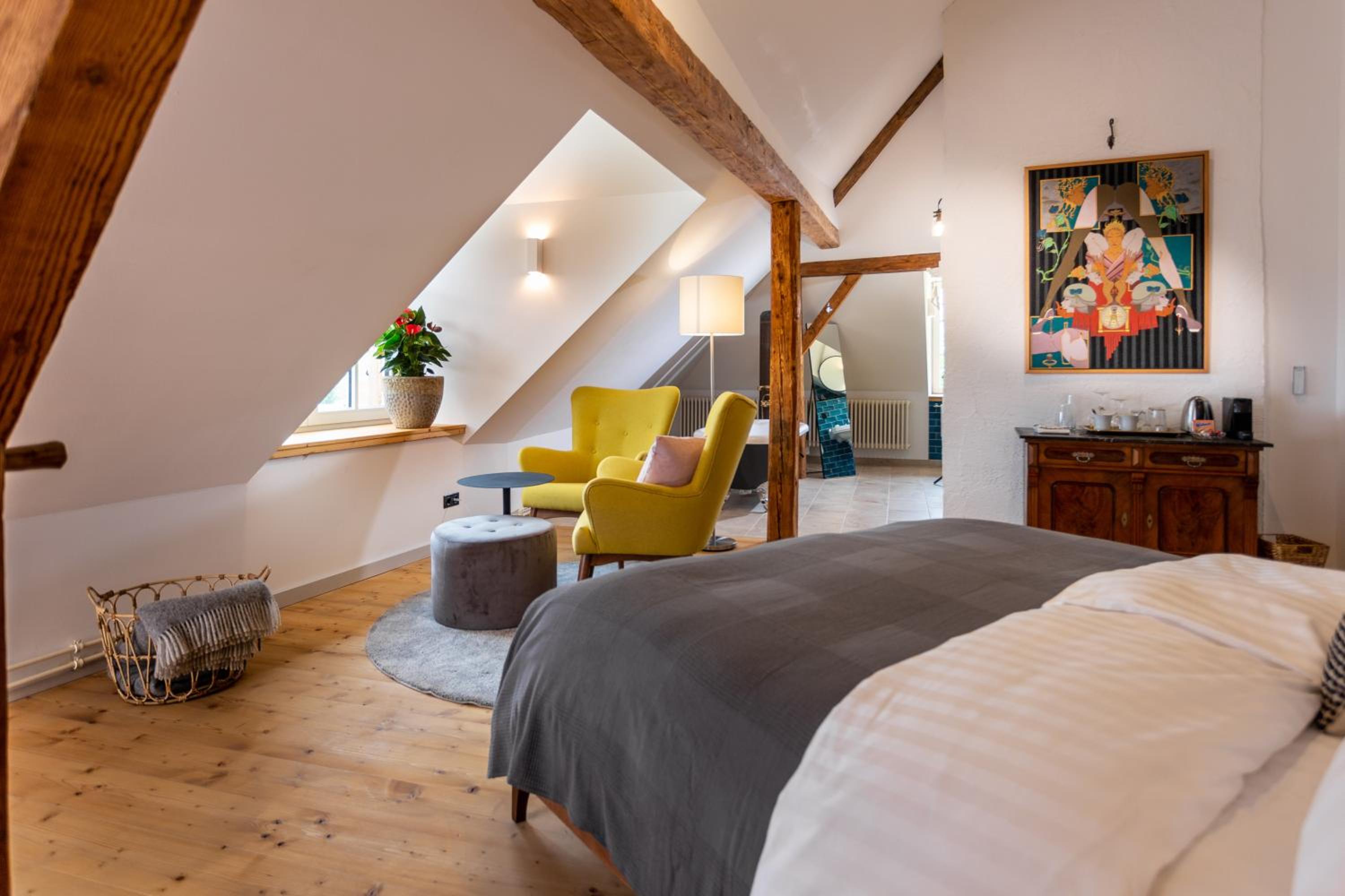 Double Room photo 3