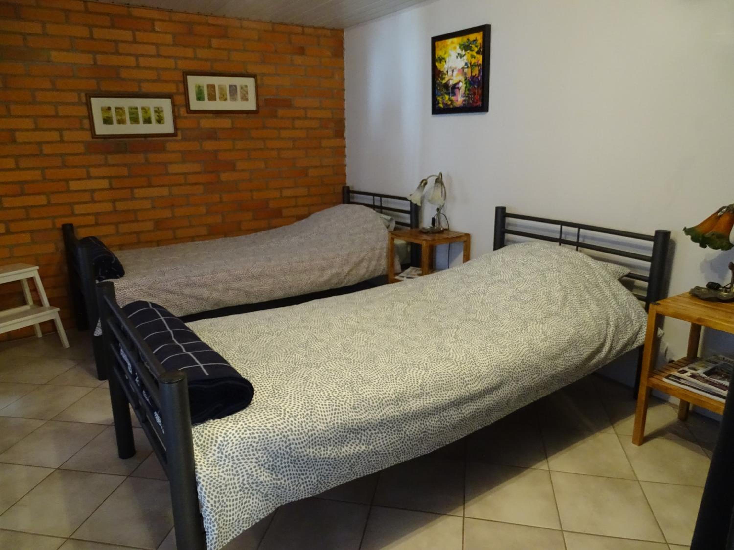Double Room with Private Bathroom photo 1