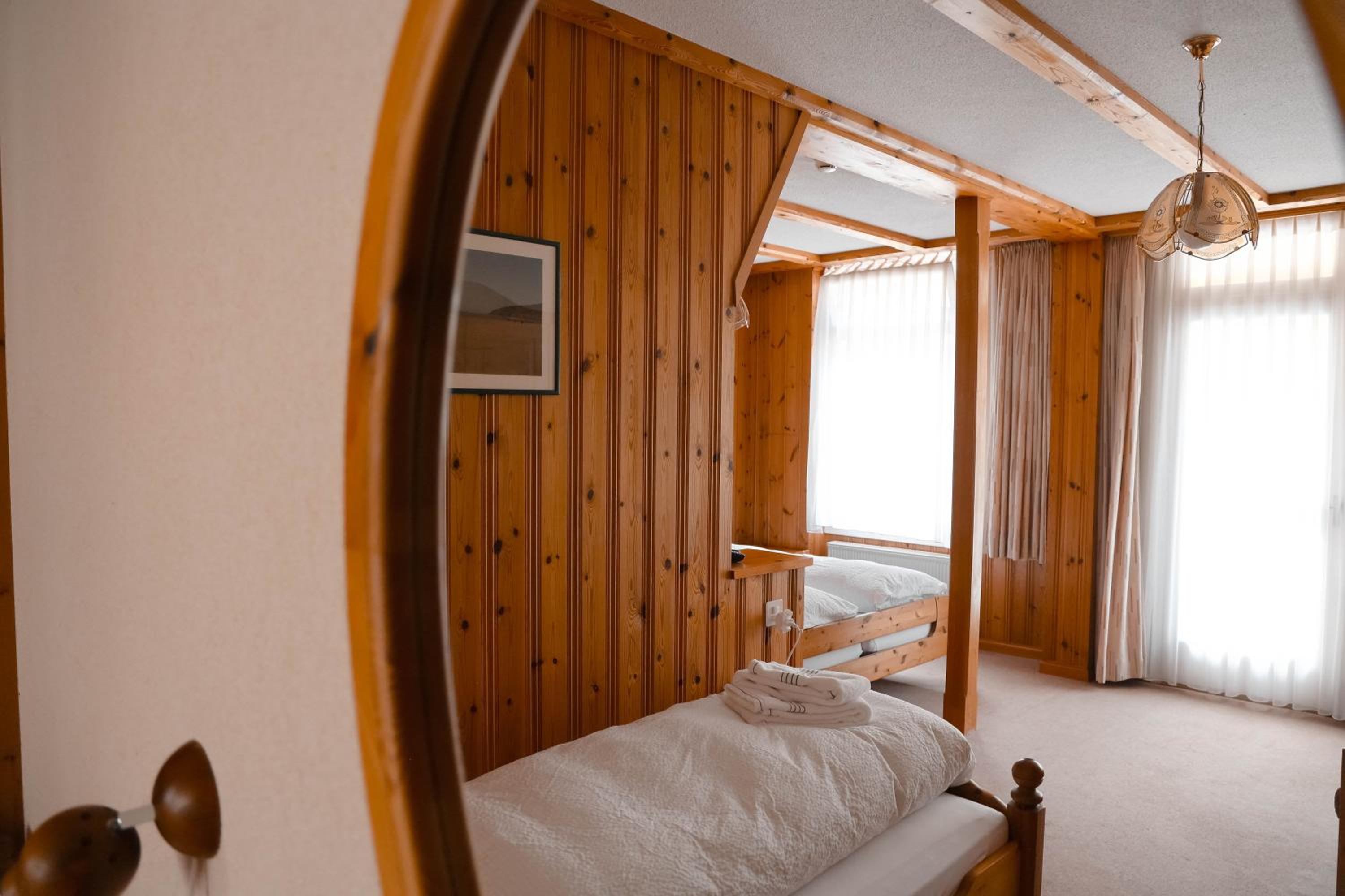 Triple Room with City View photo 2