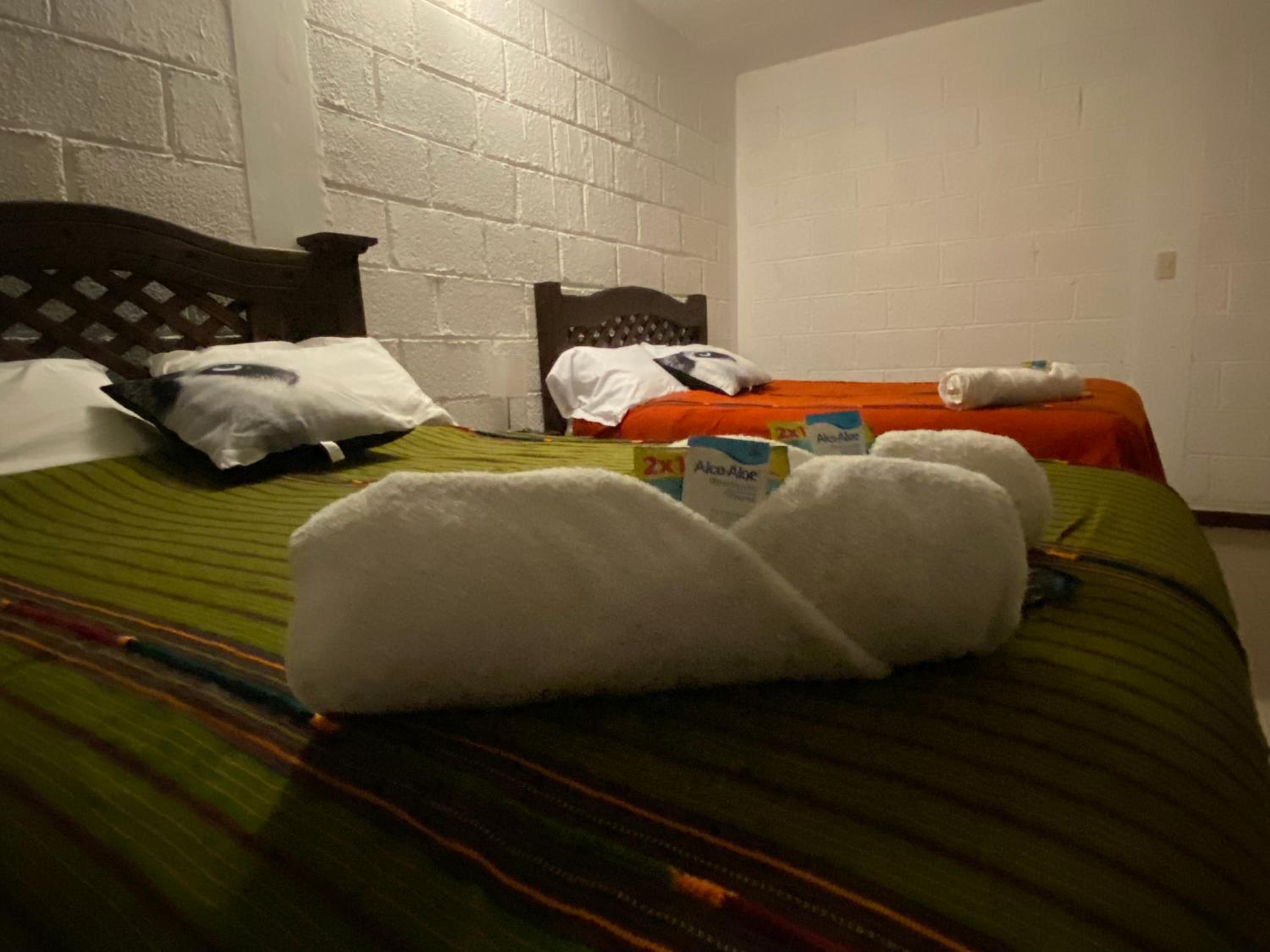Twin Room - Photo 5