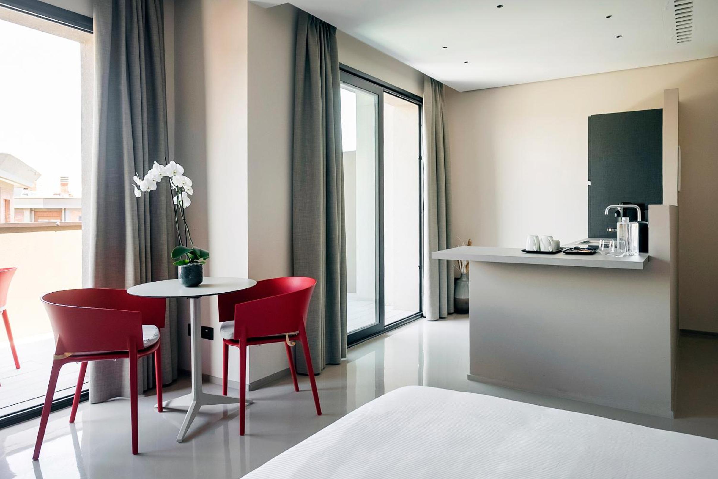 Standard Apartment - Photo 4
