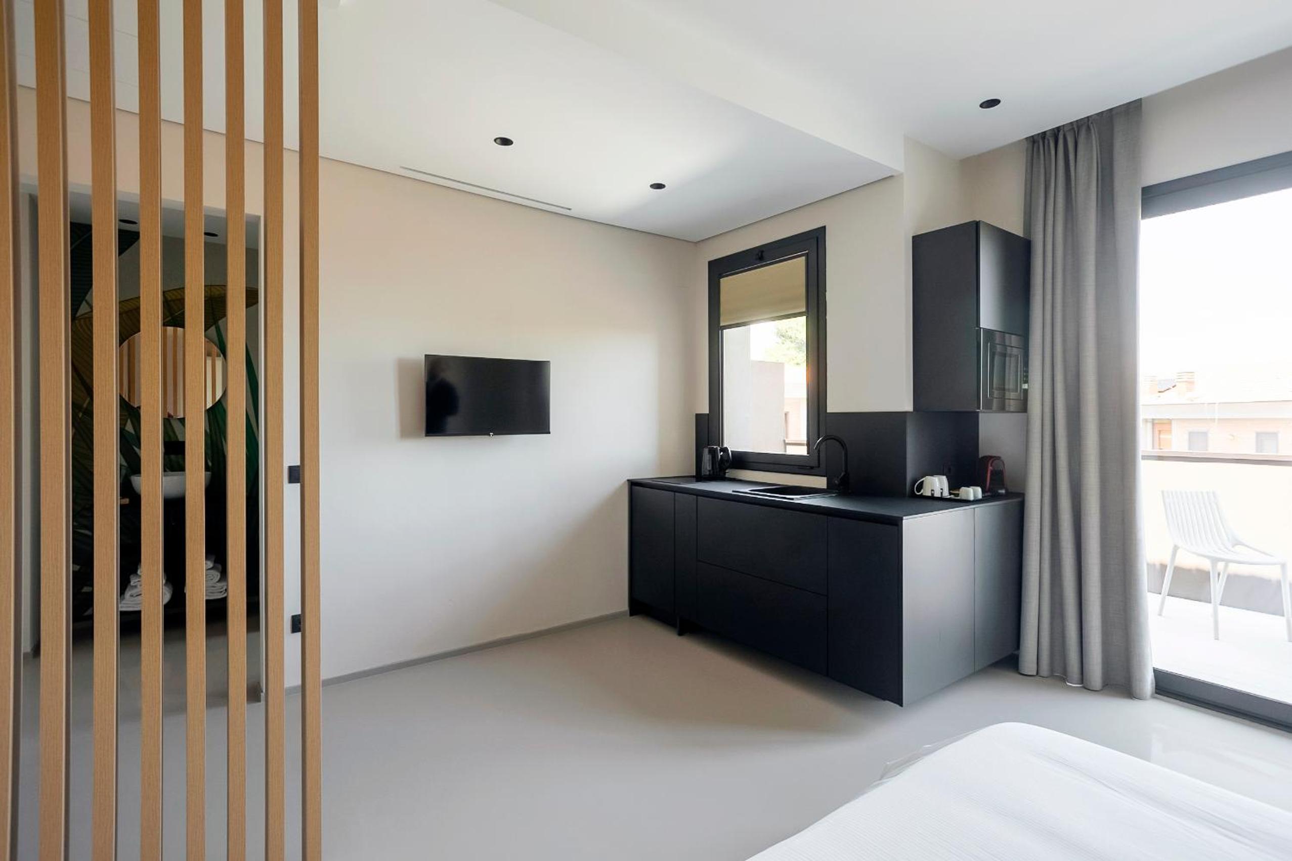 Standard Apartment - Photo 12