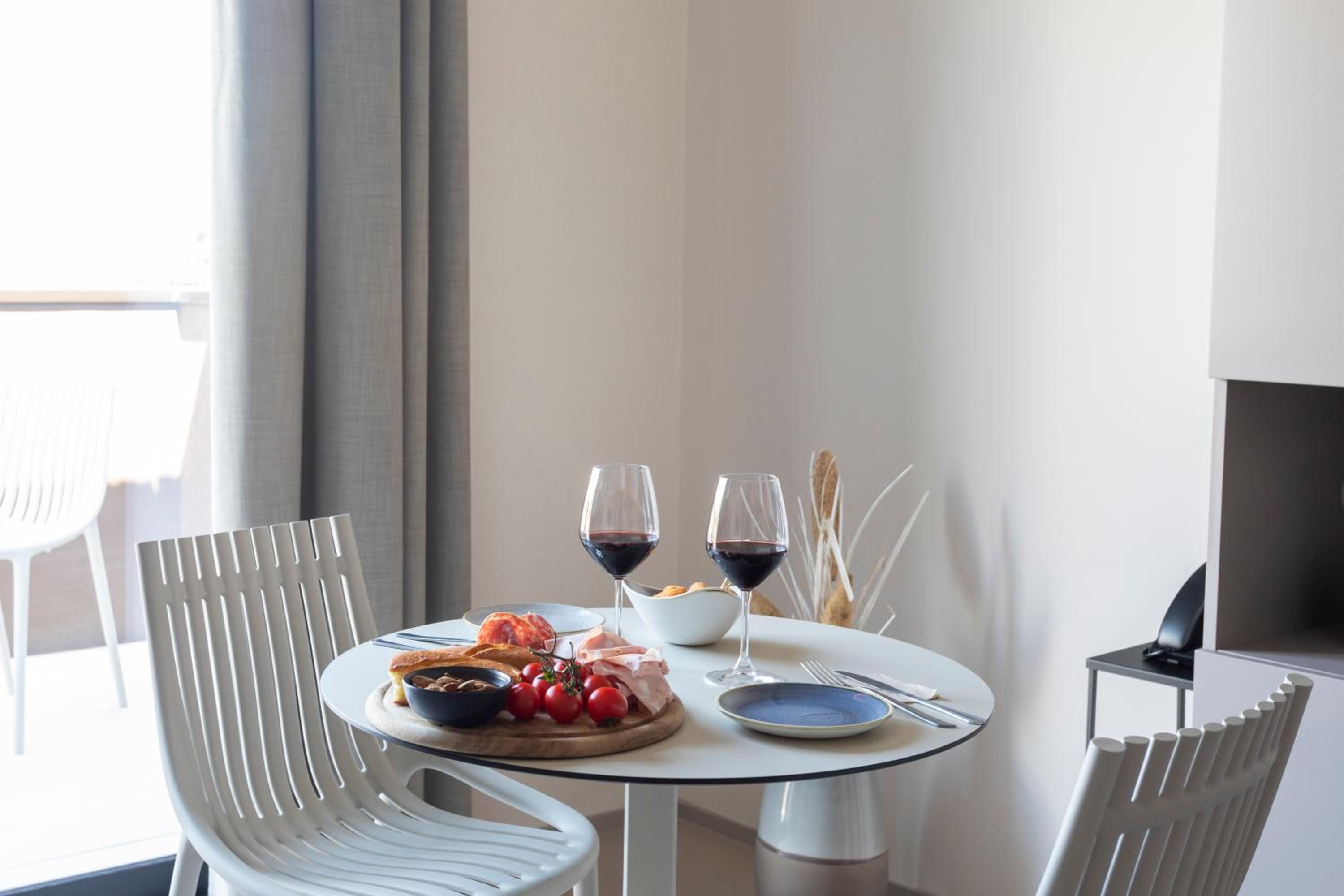 Standard Apartment - Photo 24