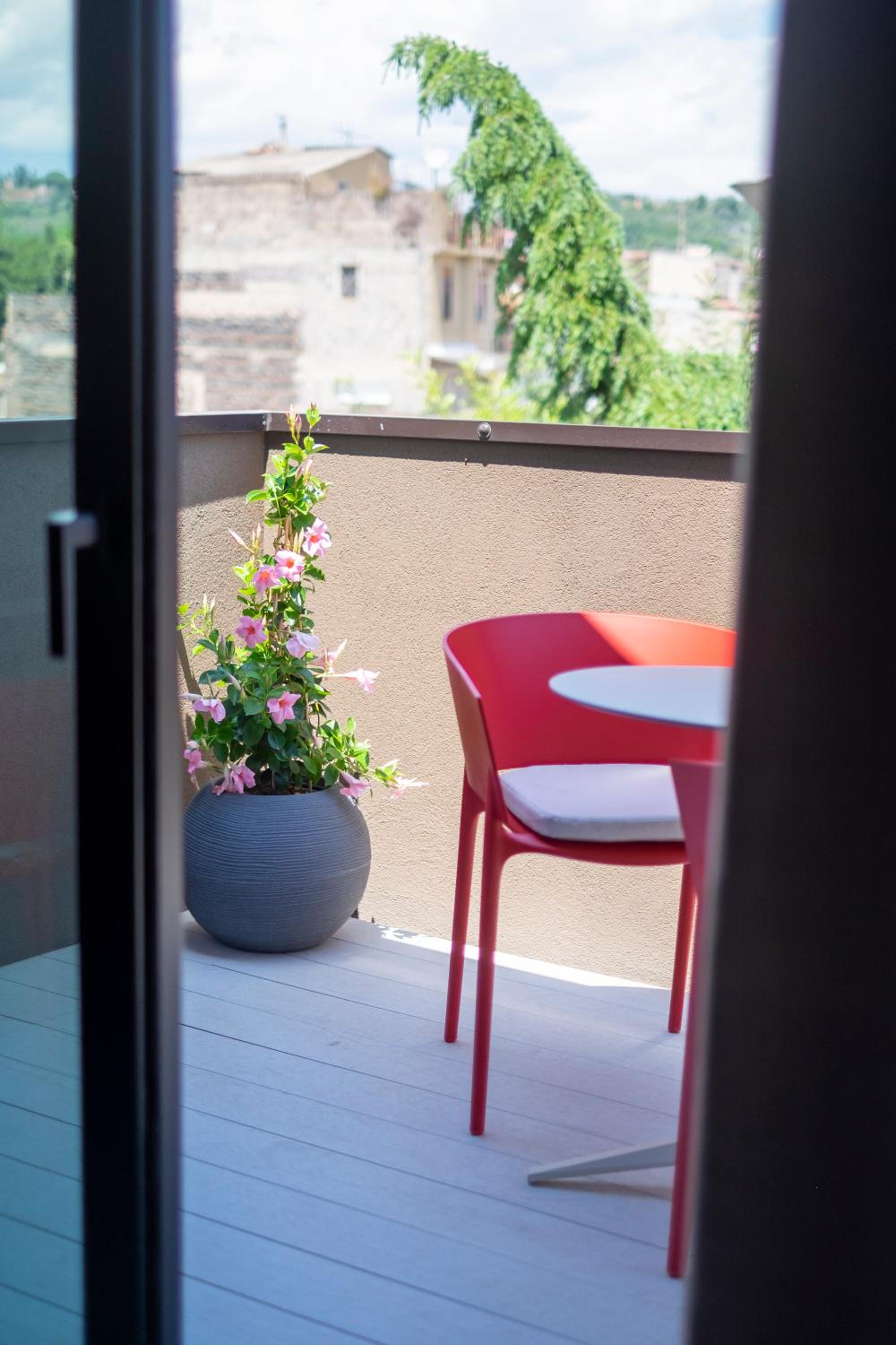 Standard Apartment - Photo 19