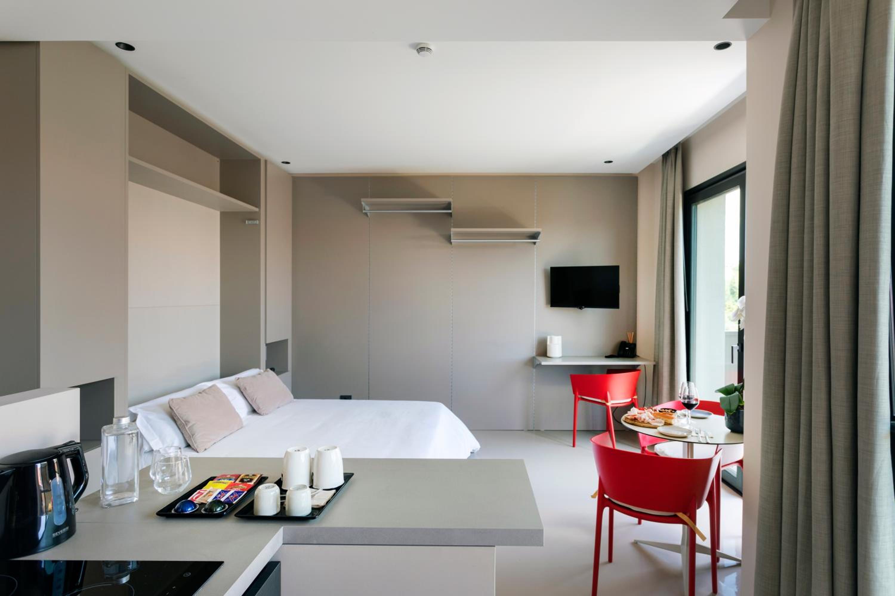 Standard Apartment - Photo 3