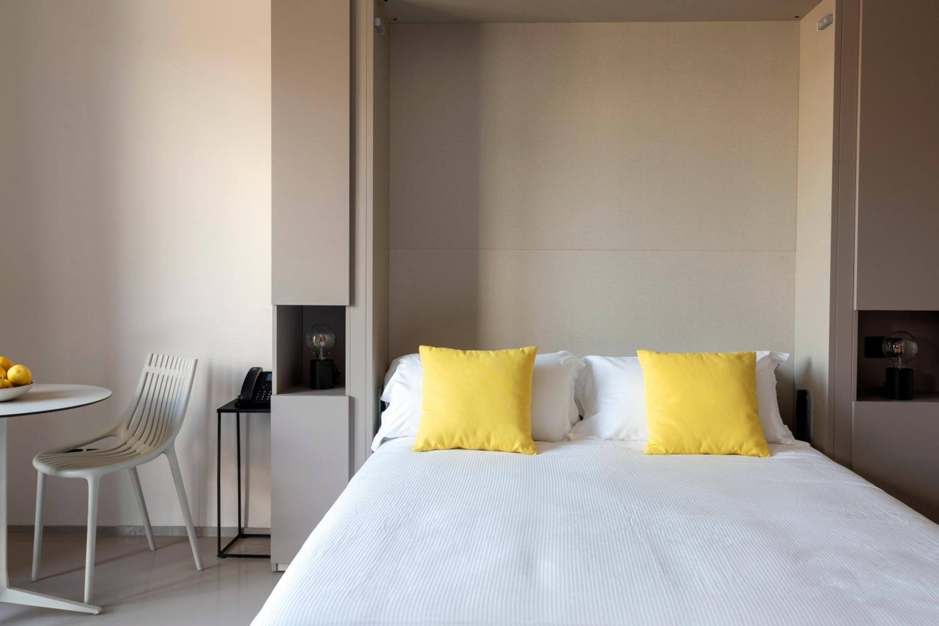 Standard Apartment - Photo 14
