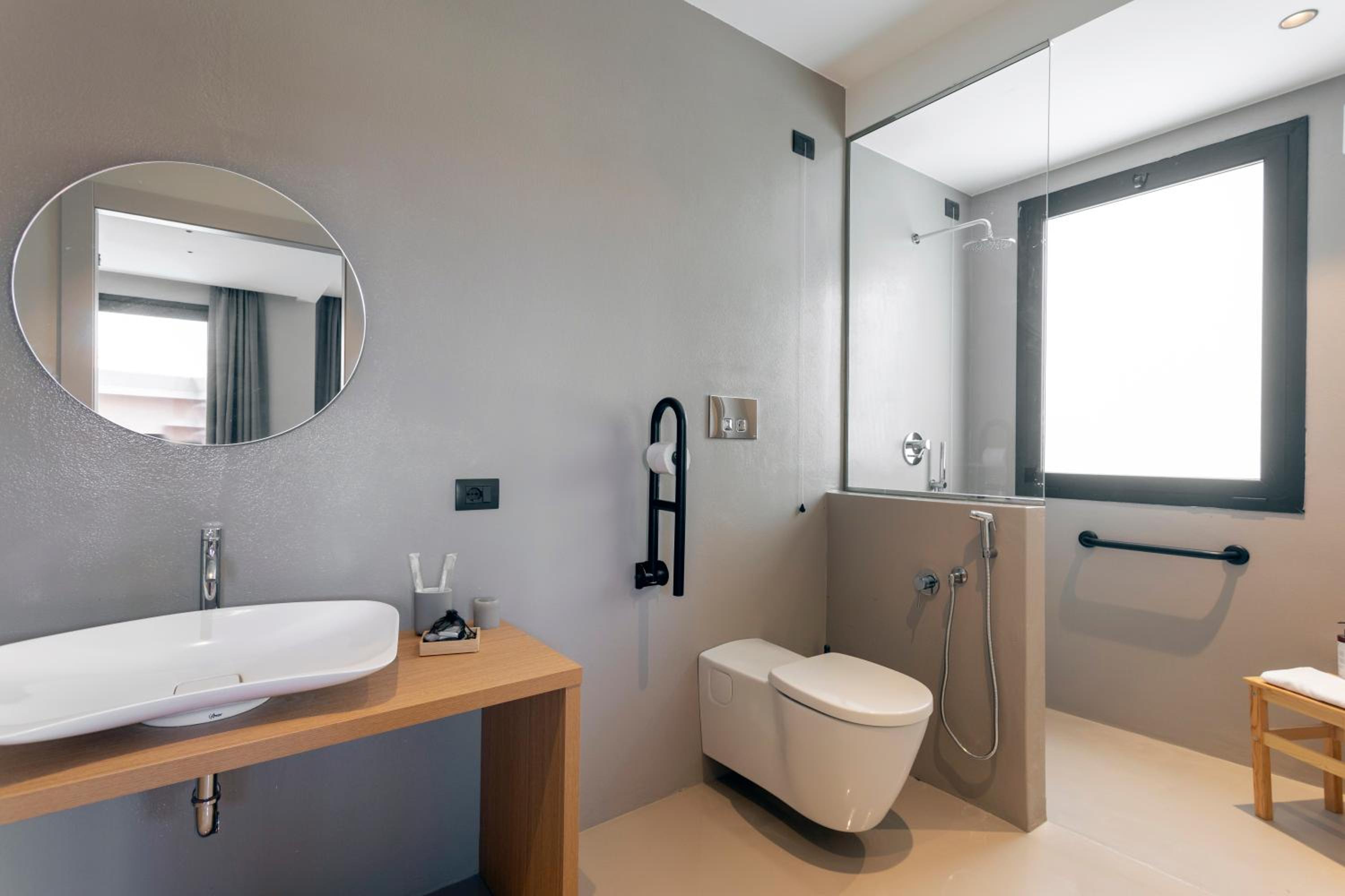 Standard Apartment - Photo 20
