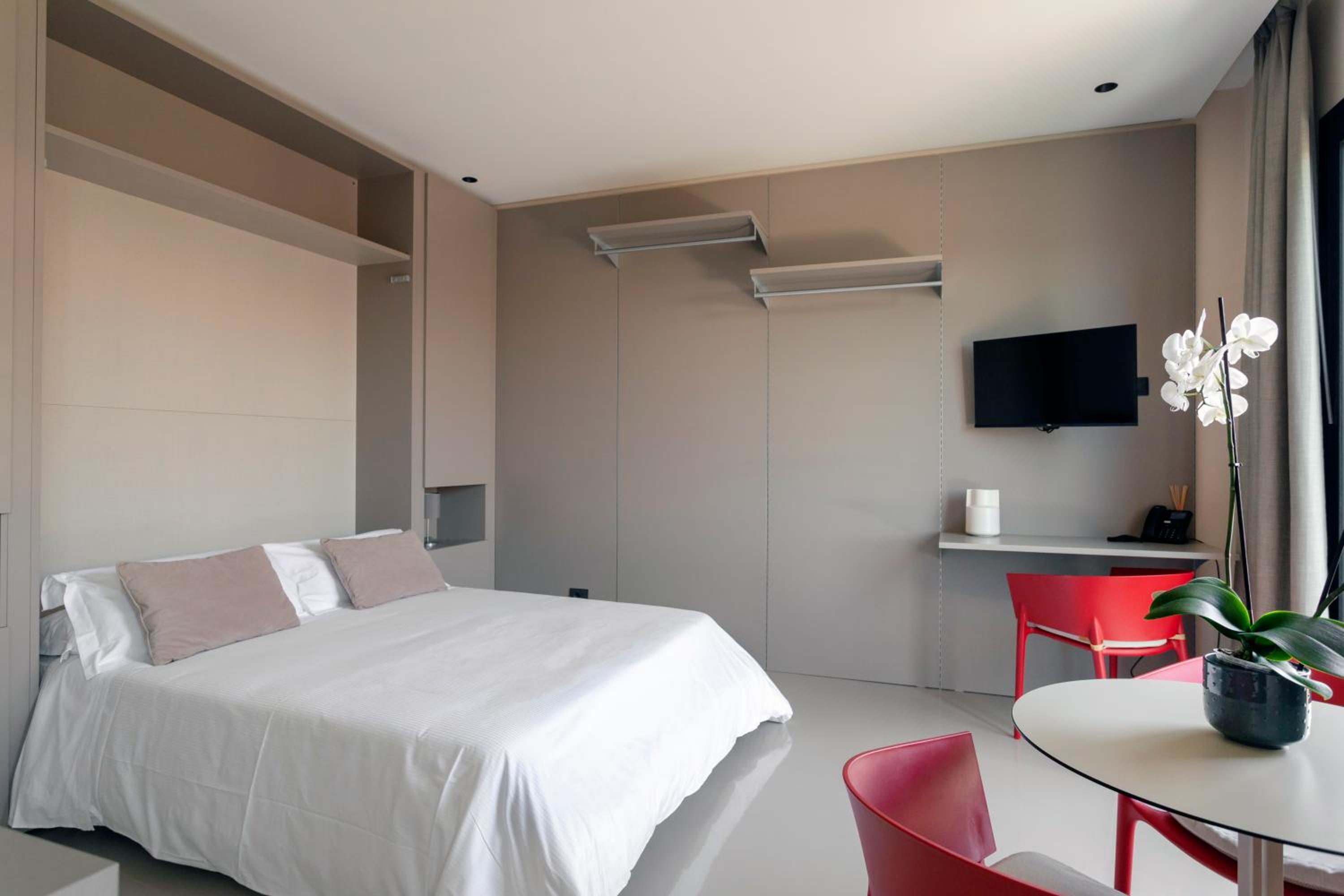 Standard Apartment - Photo 15