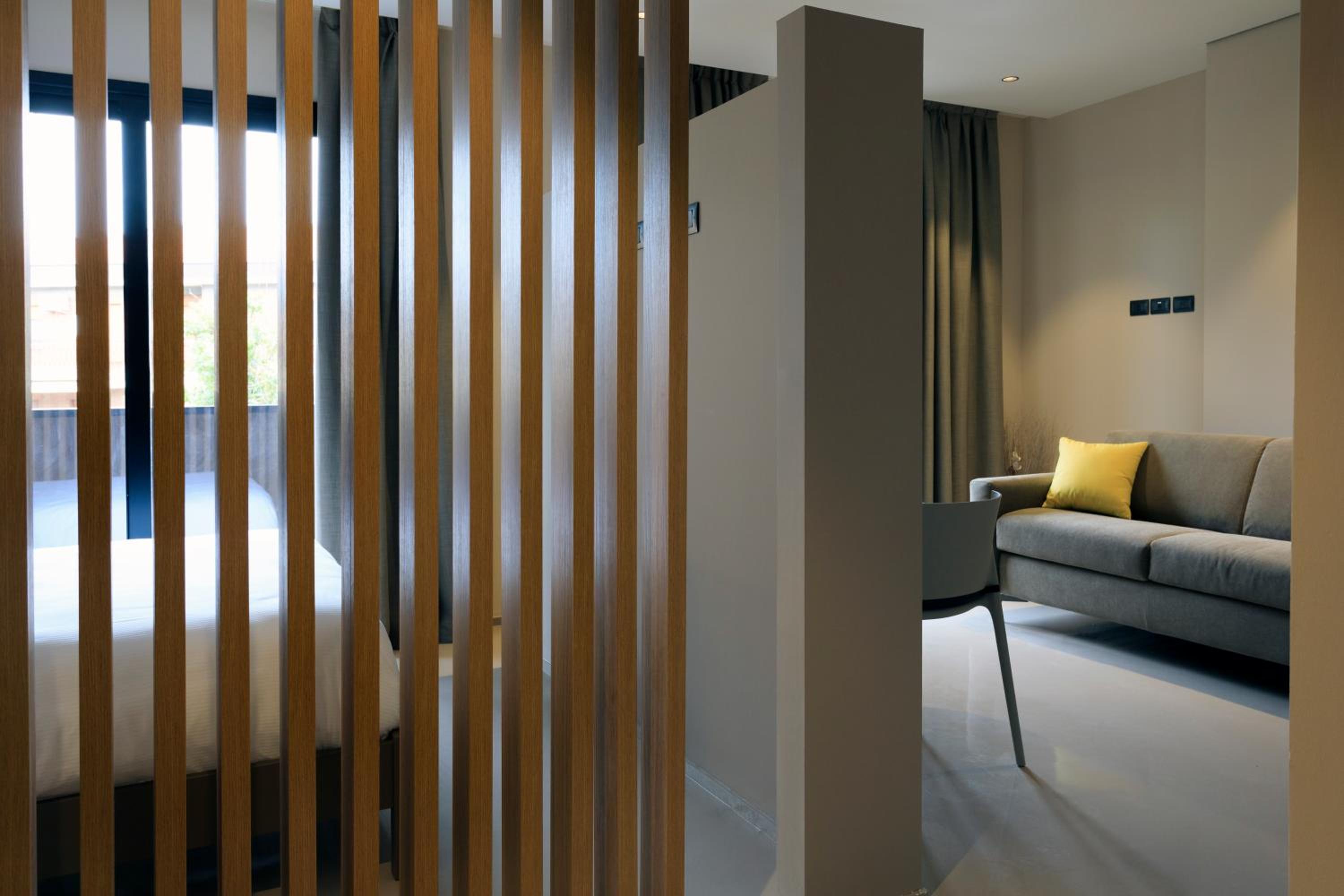 Deluxe Apartment - Photo 20