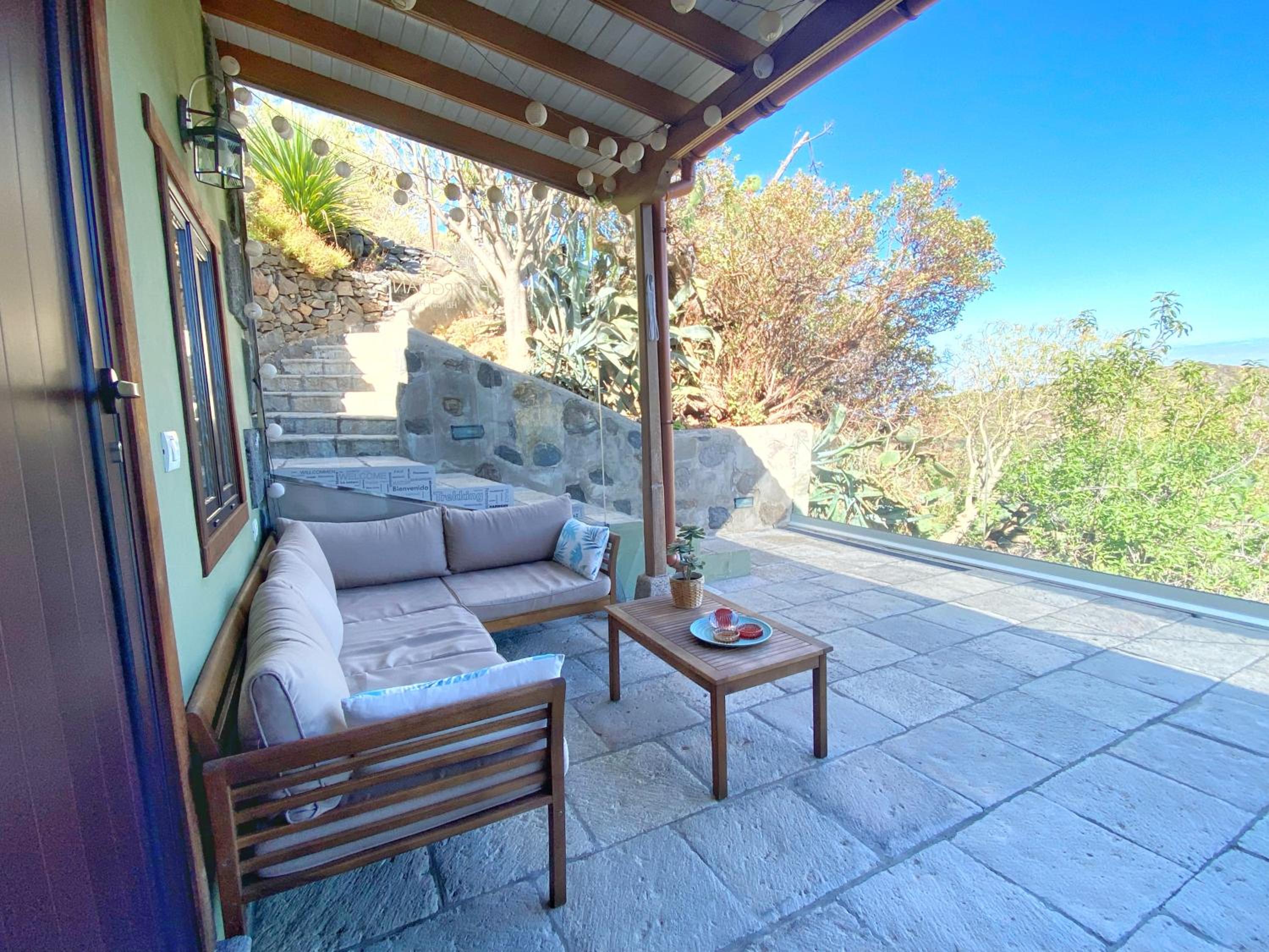 Chalet photo 2
