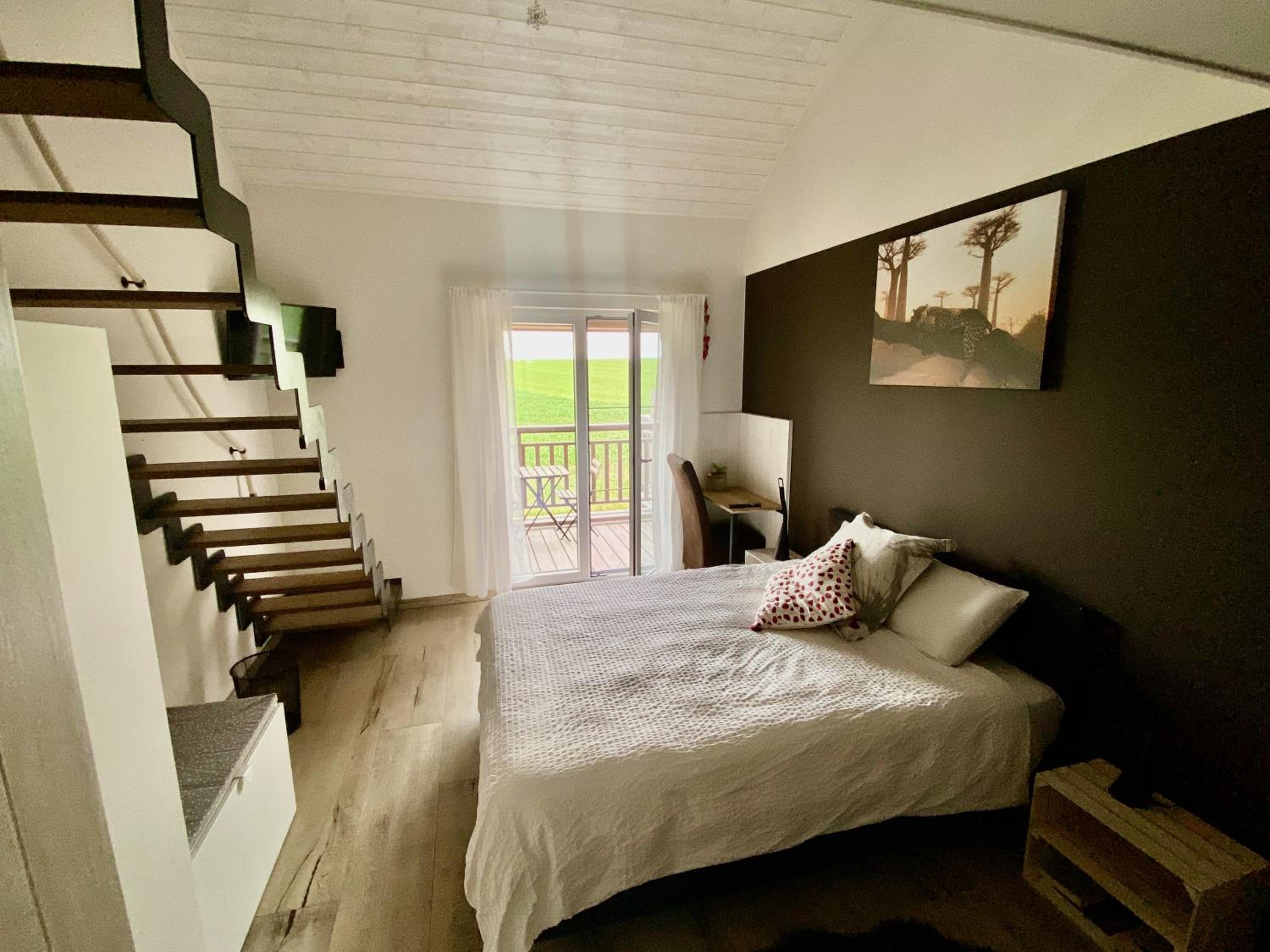 Duplex Quadruple Room photo 1