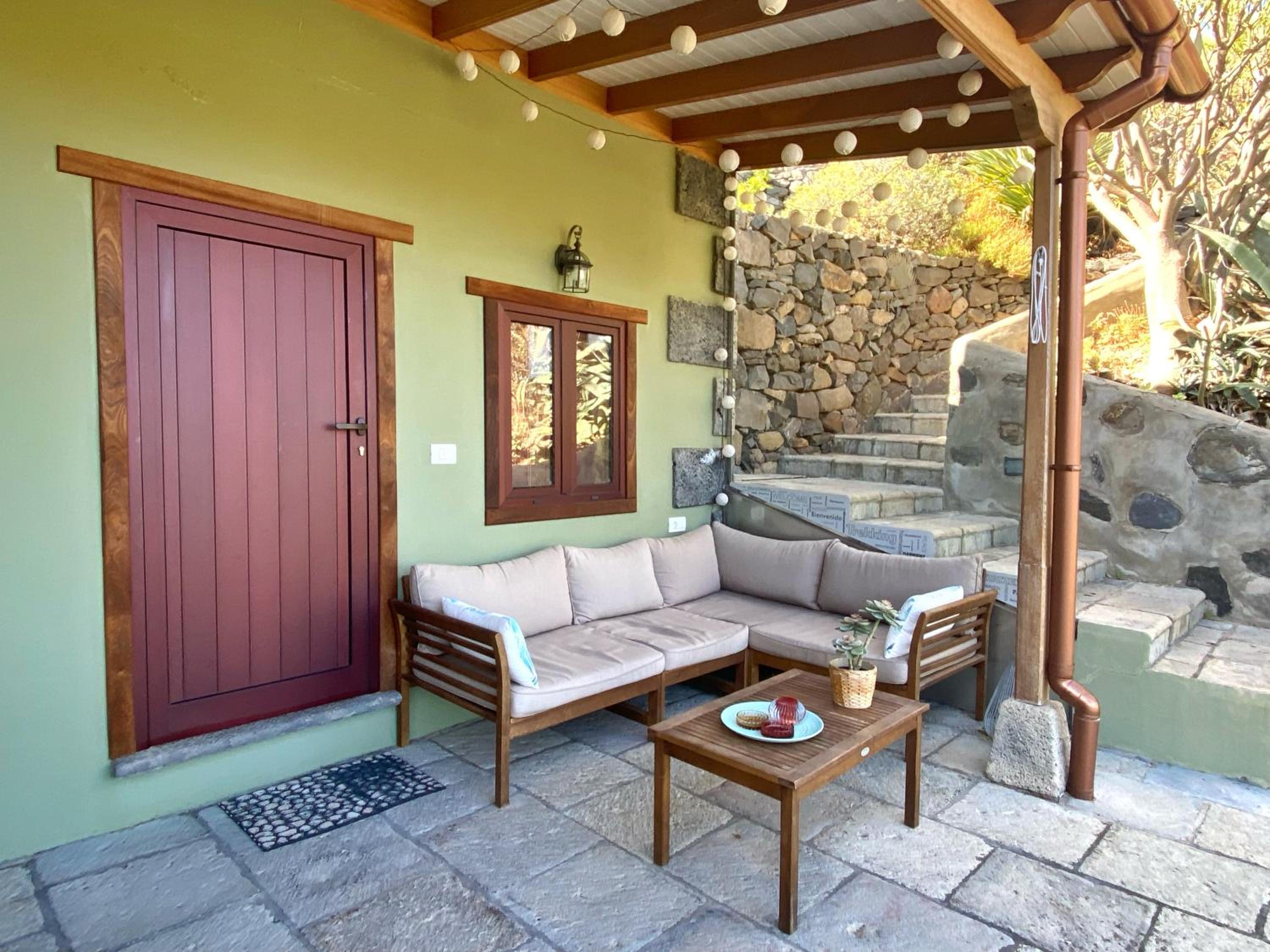 Chalet photo 3